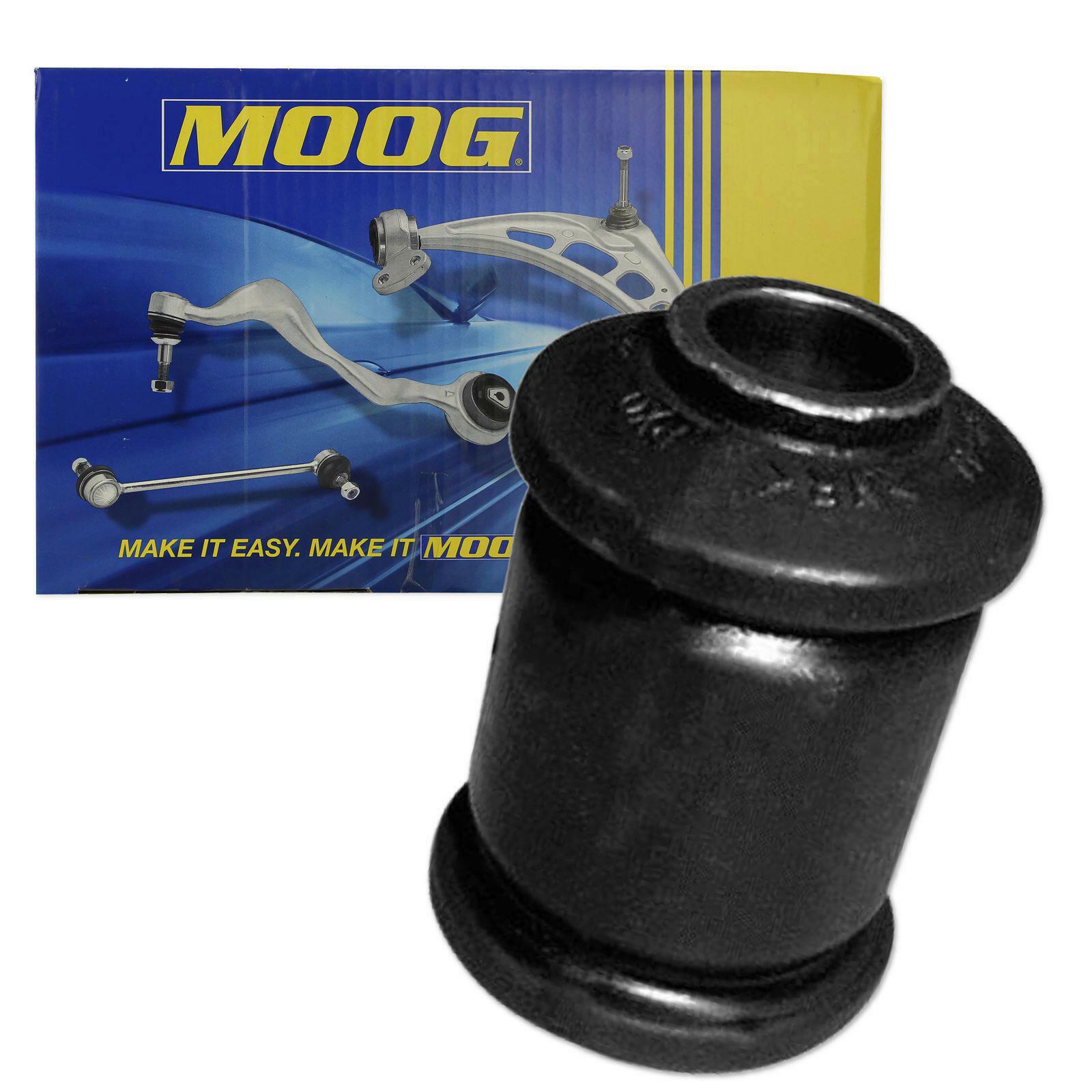 2x MOOG Lagerung