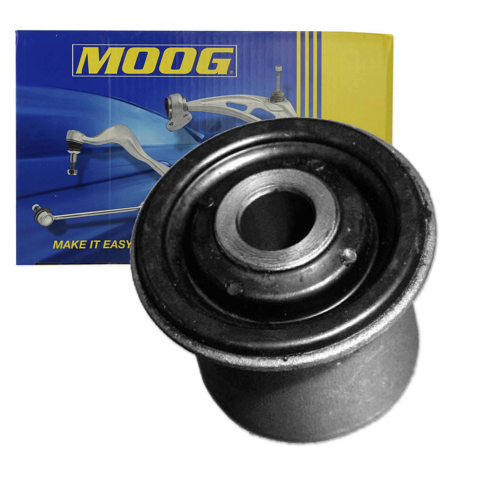 2x MOOG Lagerung