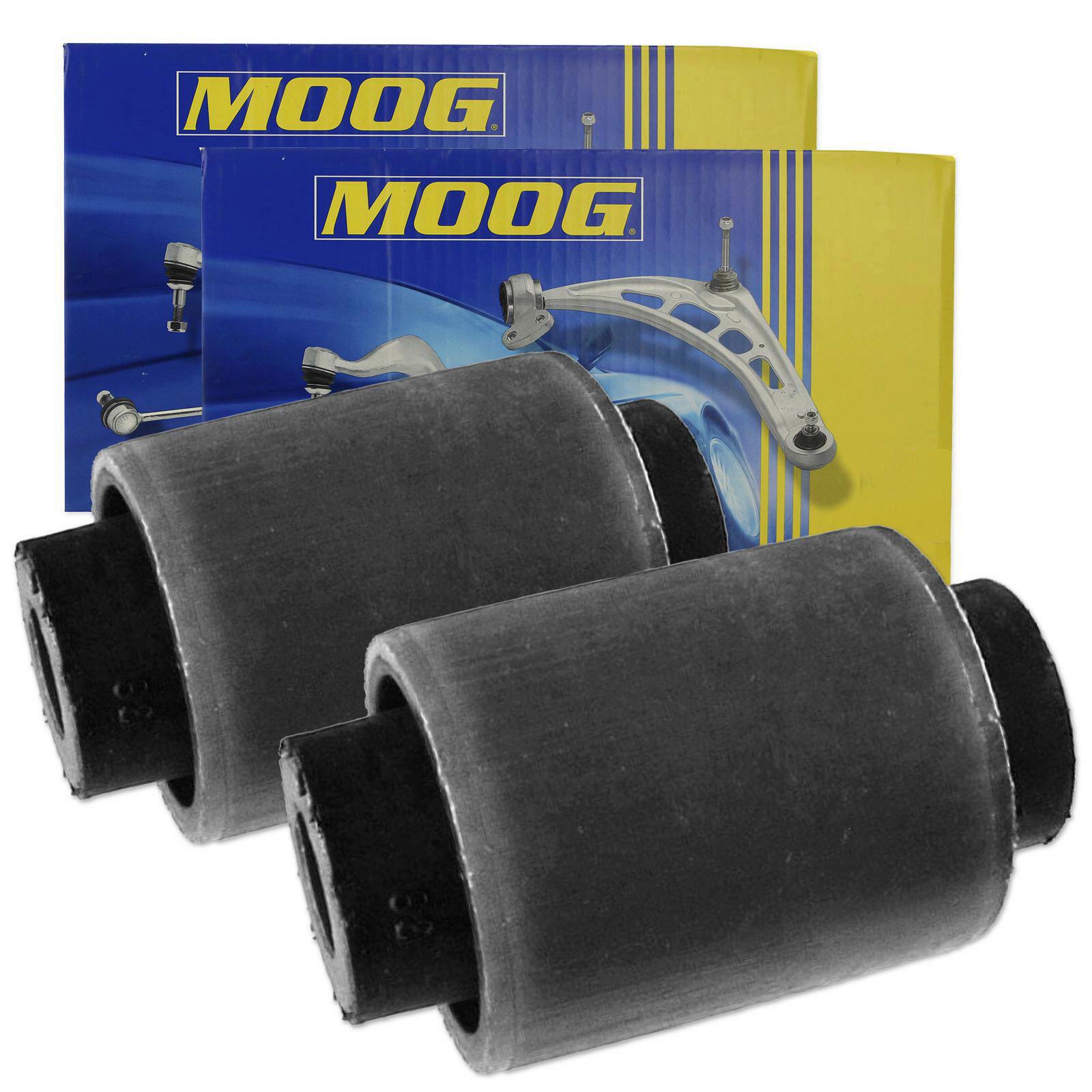 2x MOOG Lagerung