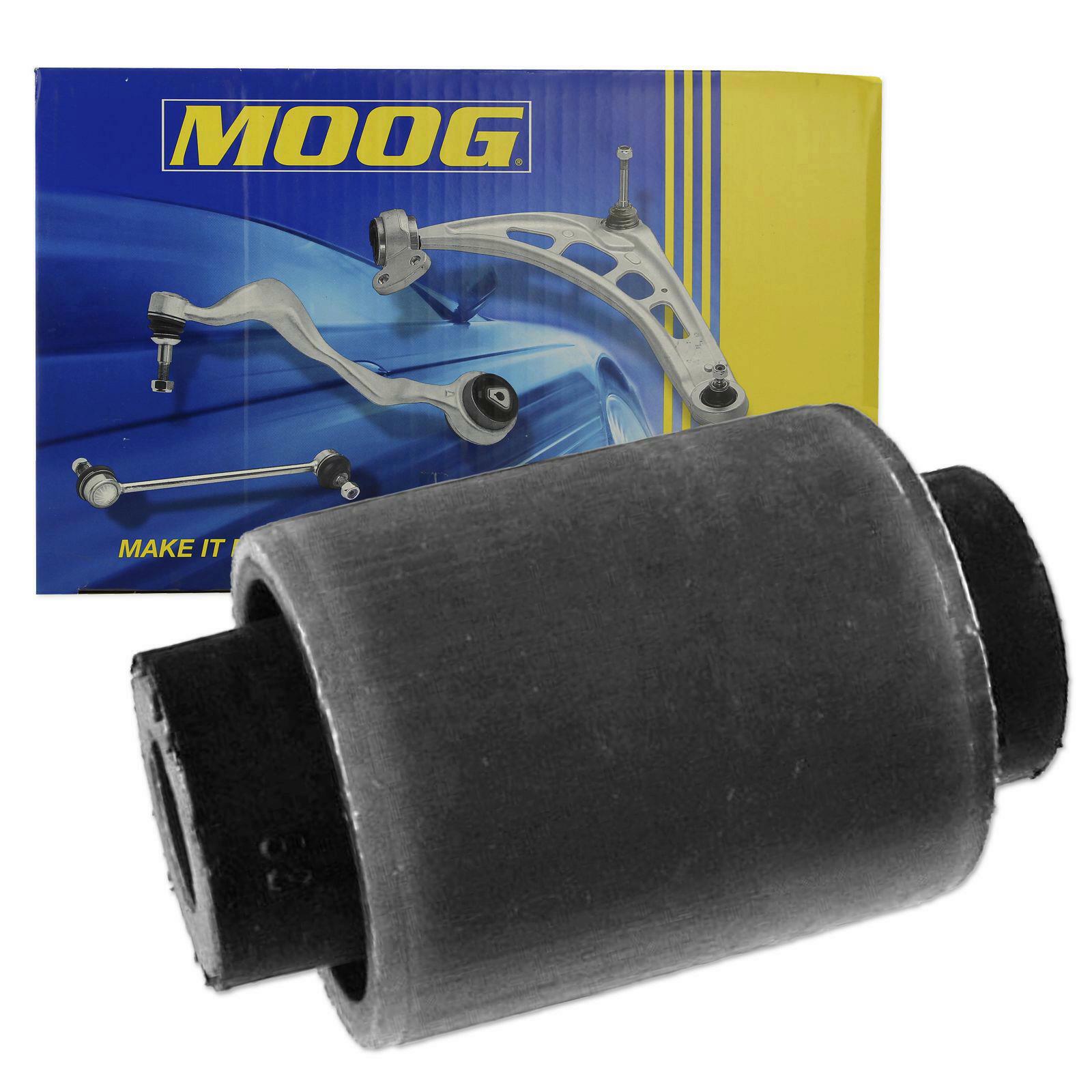 2x MOOG Lagerung