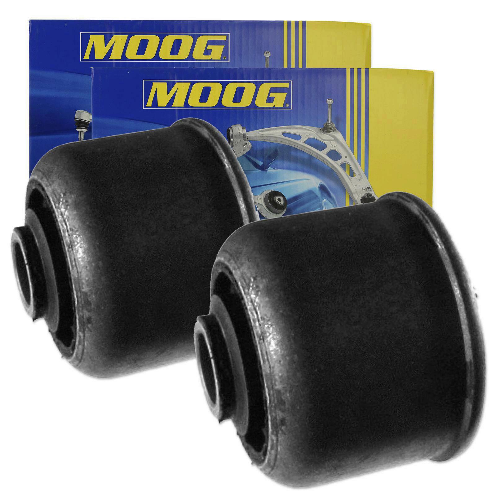 2x MOOG Lagerung