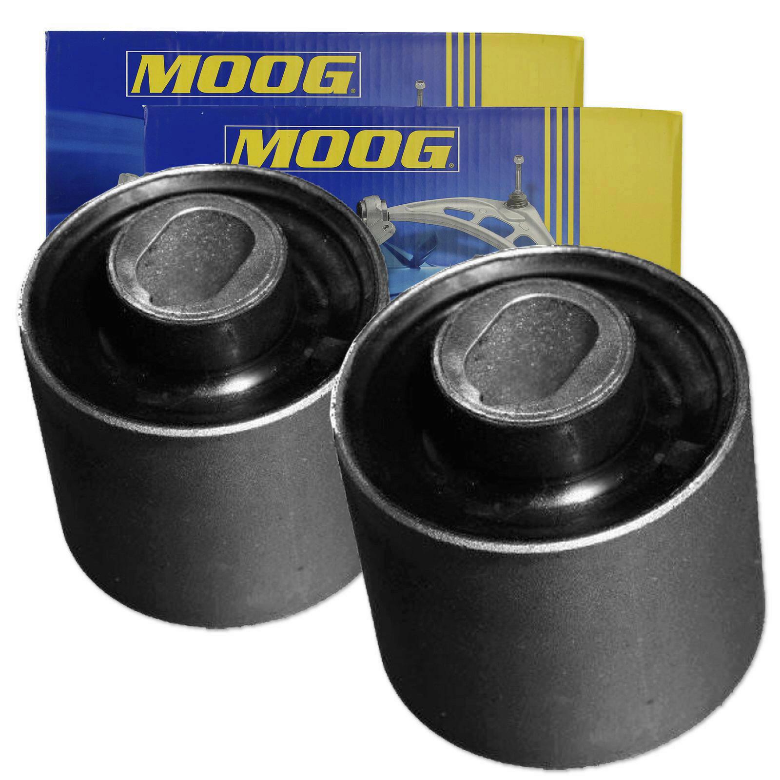 2x MOOG Lagerung