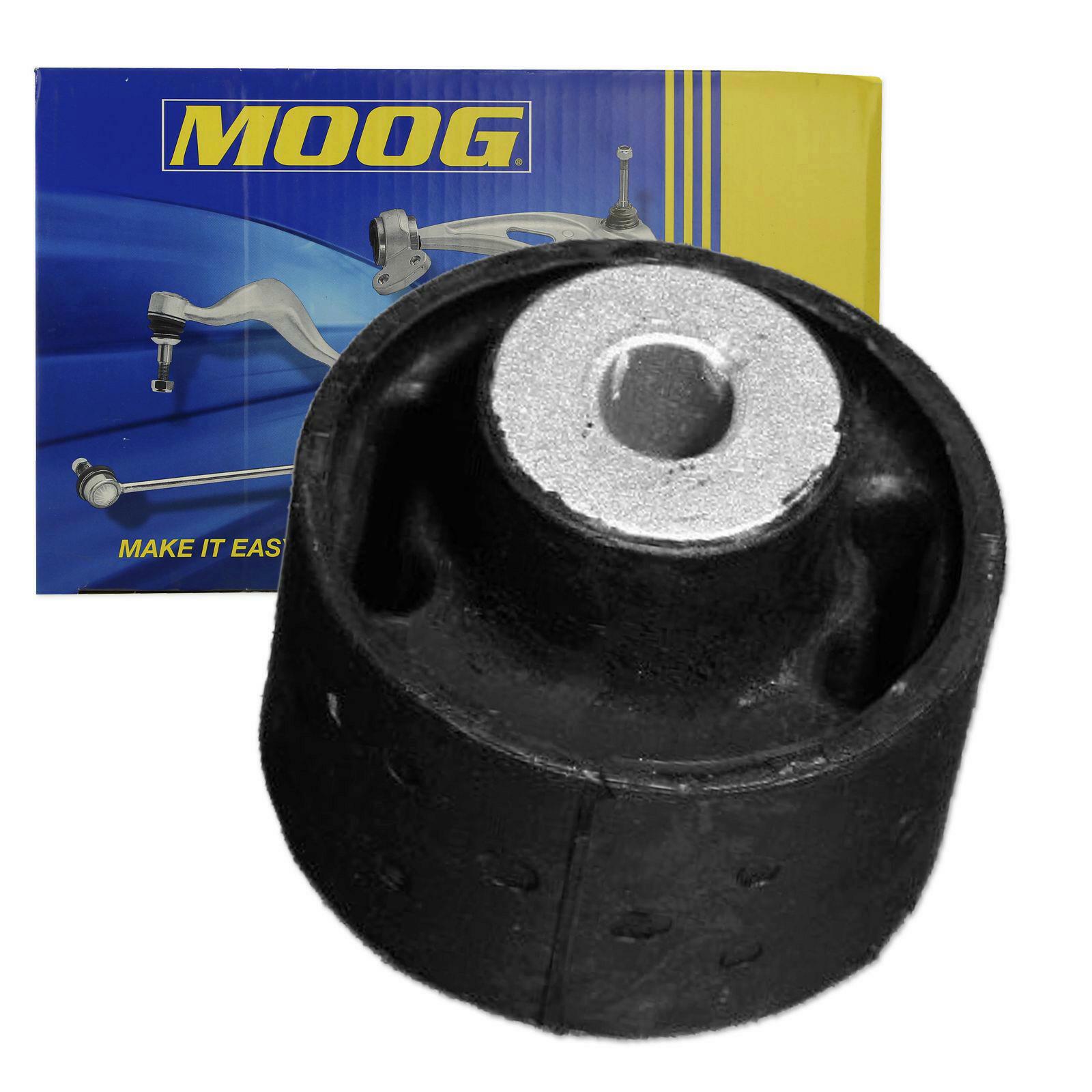 2x MOOG Lagerung Achskörper