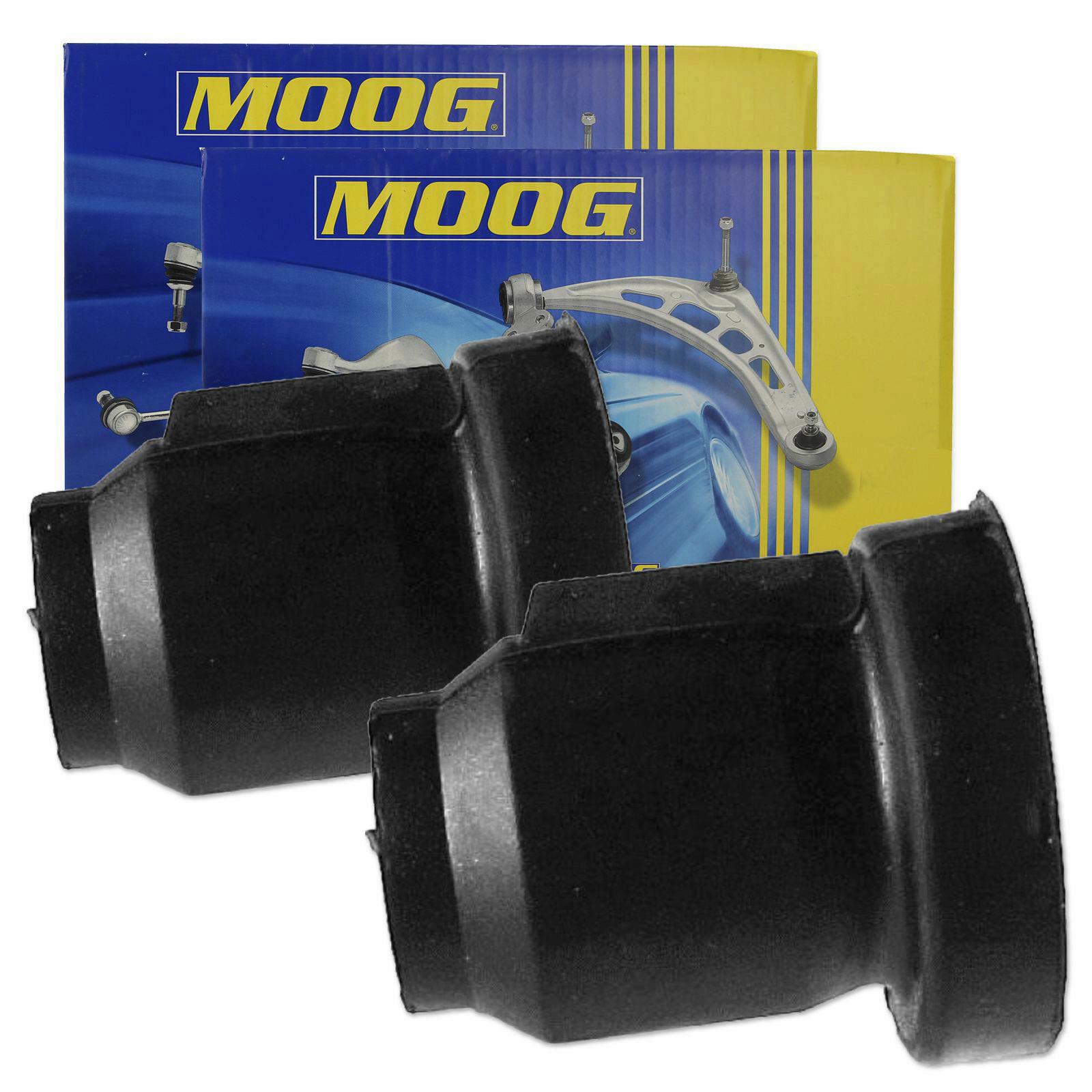 2x MOOG Lagerung