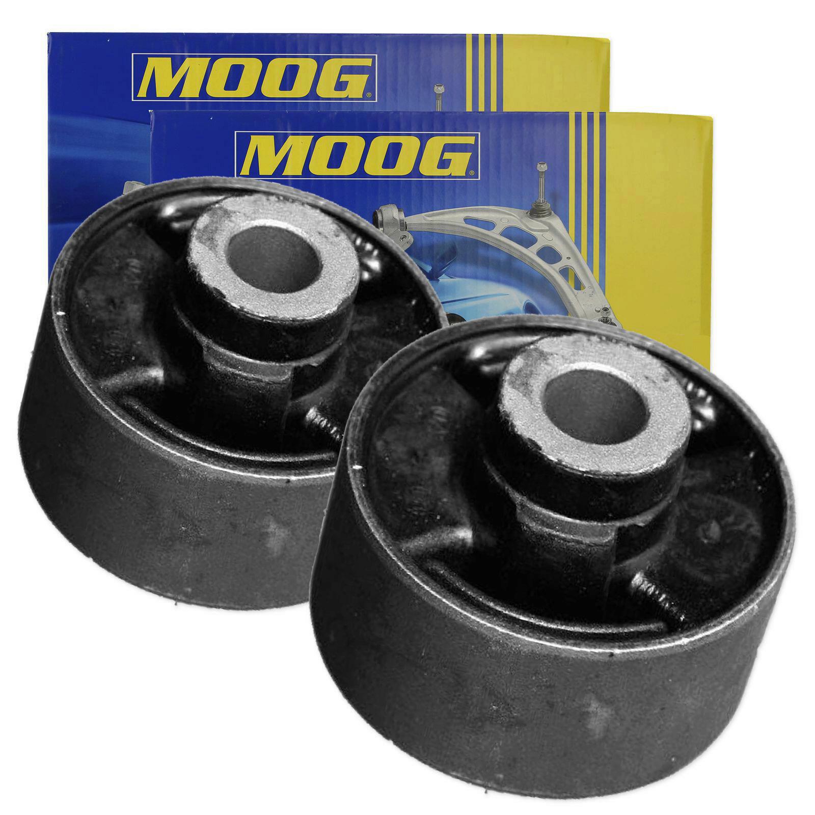 2x MOOG Lagerung