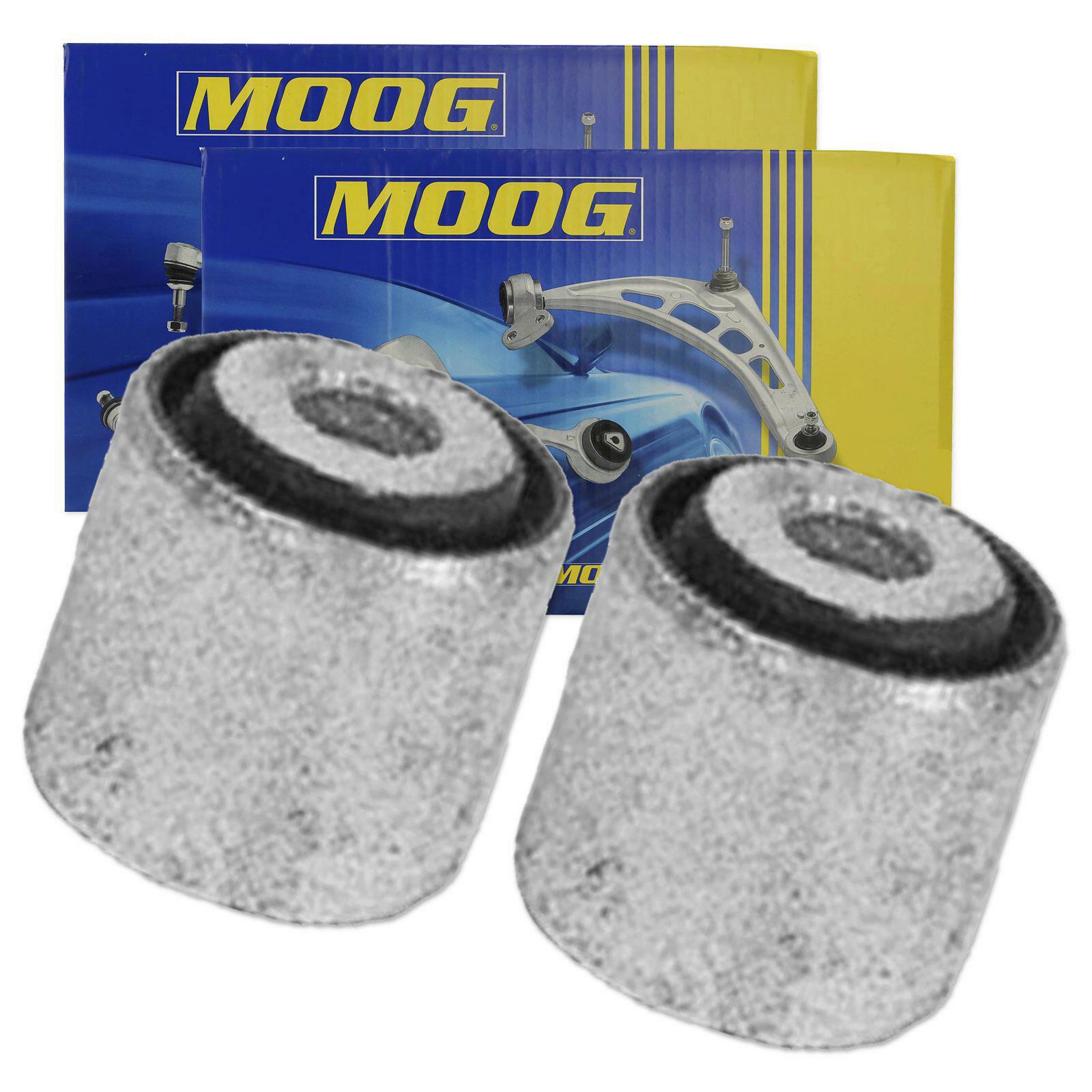 2x MOOG Lagerung