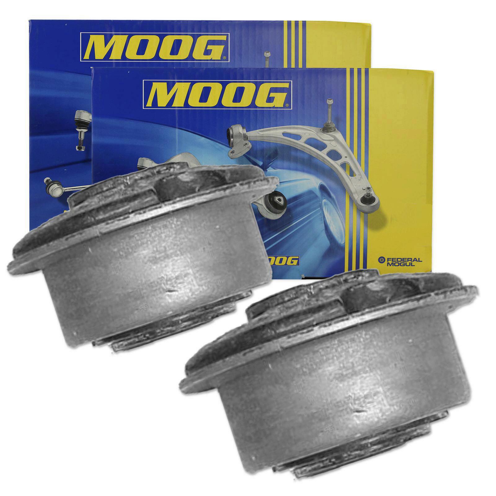 2x MOOG Lagerung