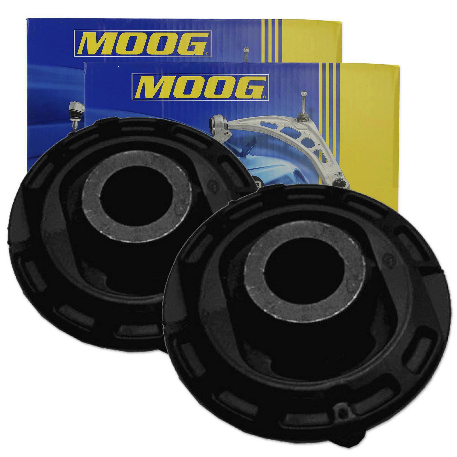 2x MOOG Lagerung