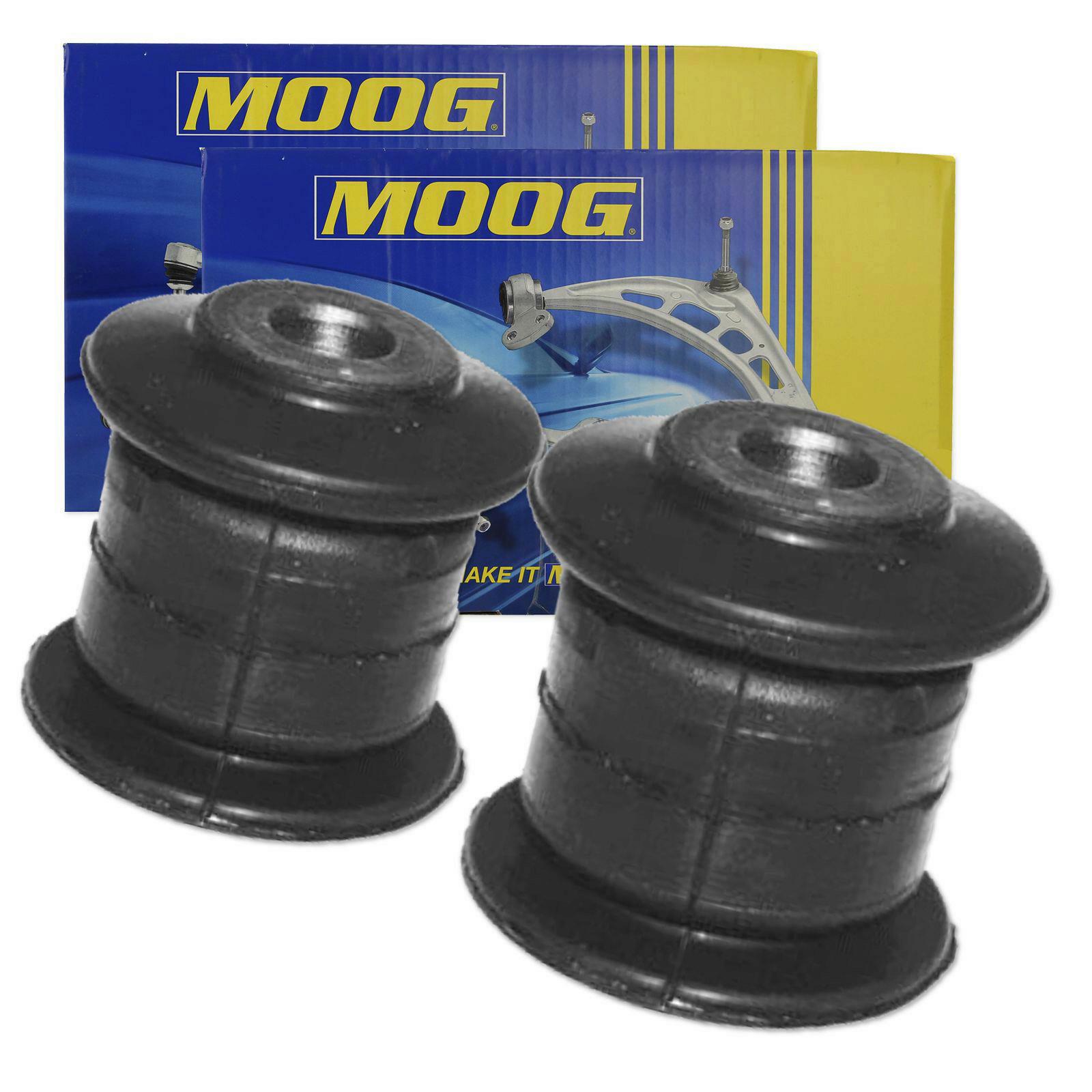 2x MOOG Lagerung