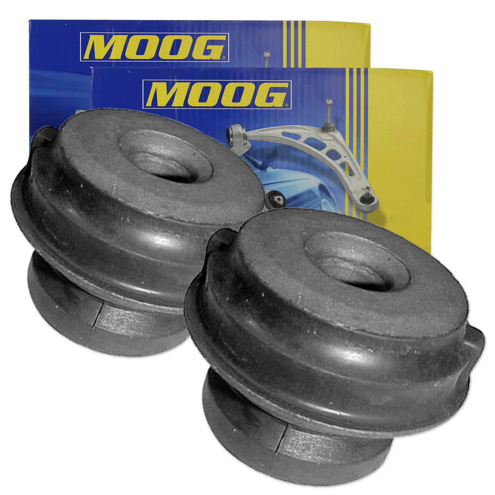 2x MOOG Lagerung