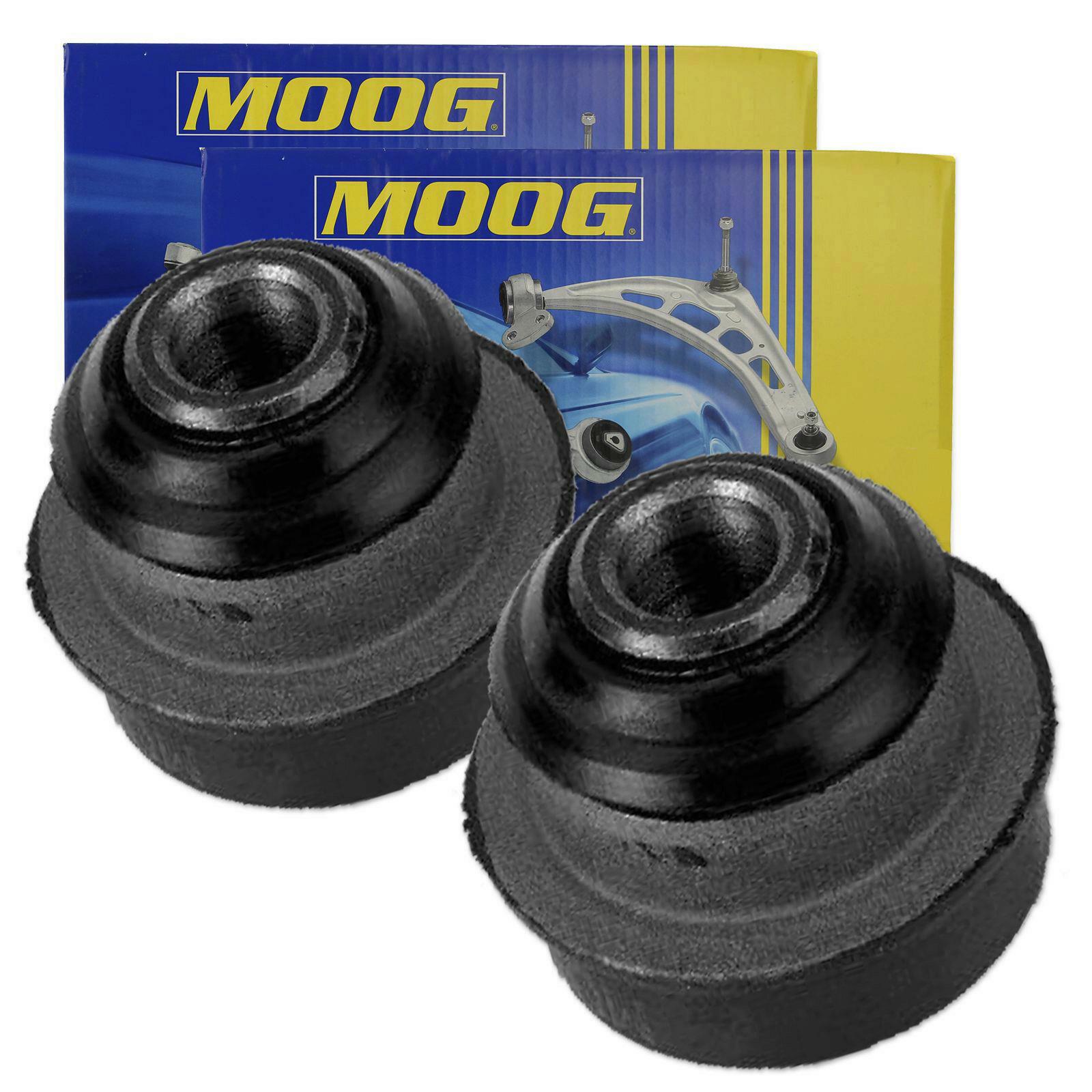 2x MOOG Lagerung