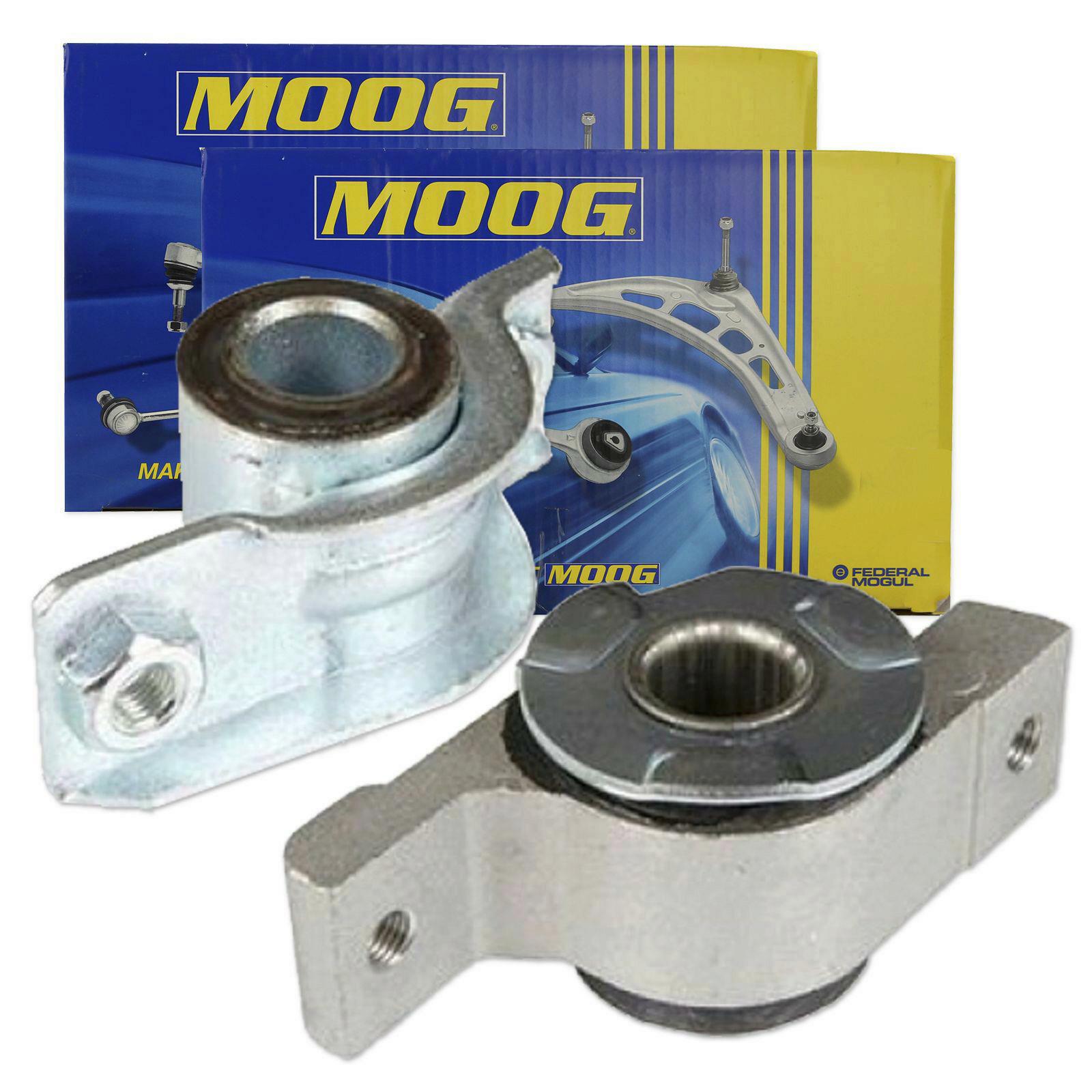 2x MOOG Lagerung