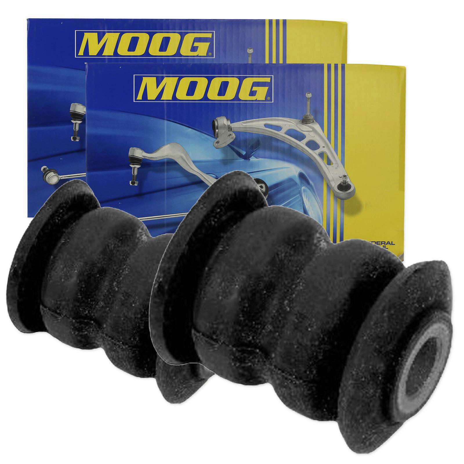 2x MOOG Lagerung