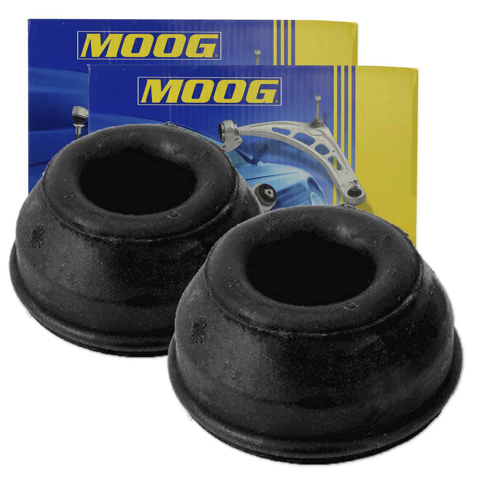 2x MOOG Lagerung