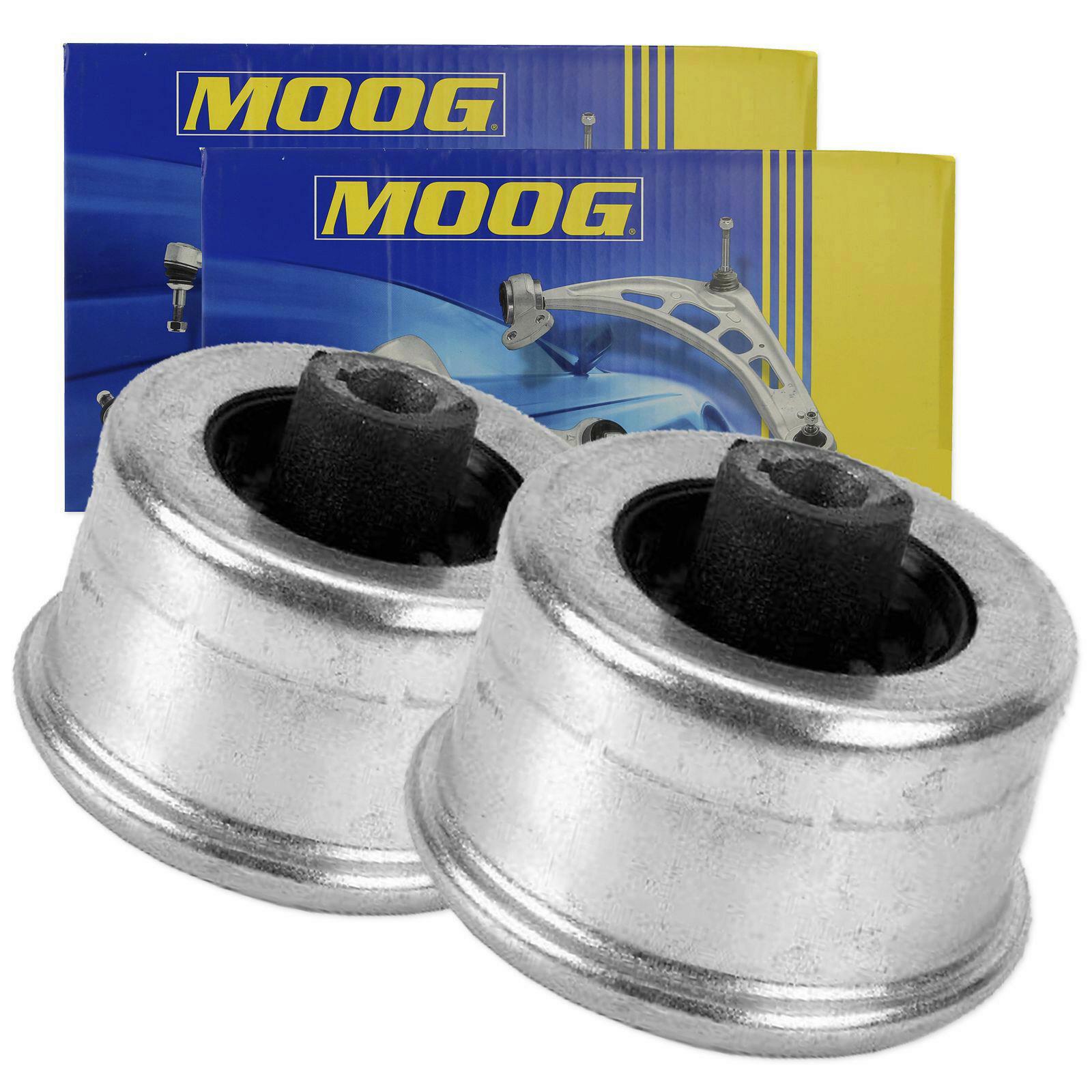 2x MOOG Lagerung