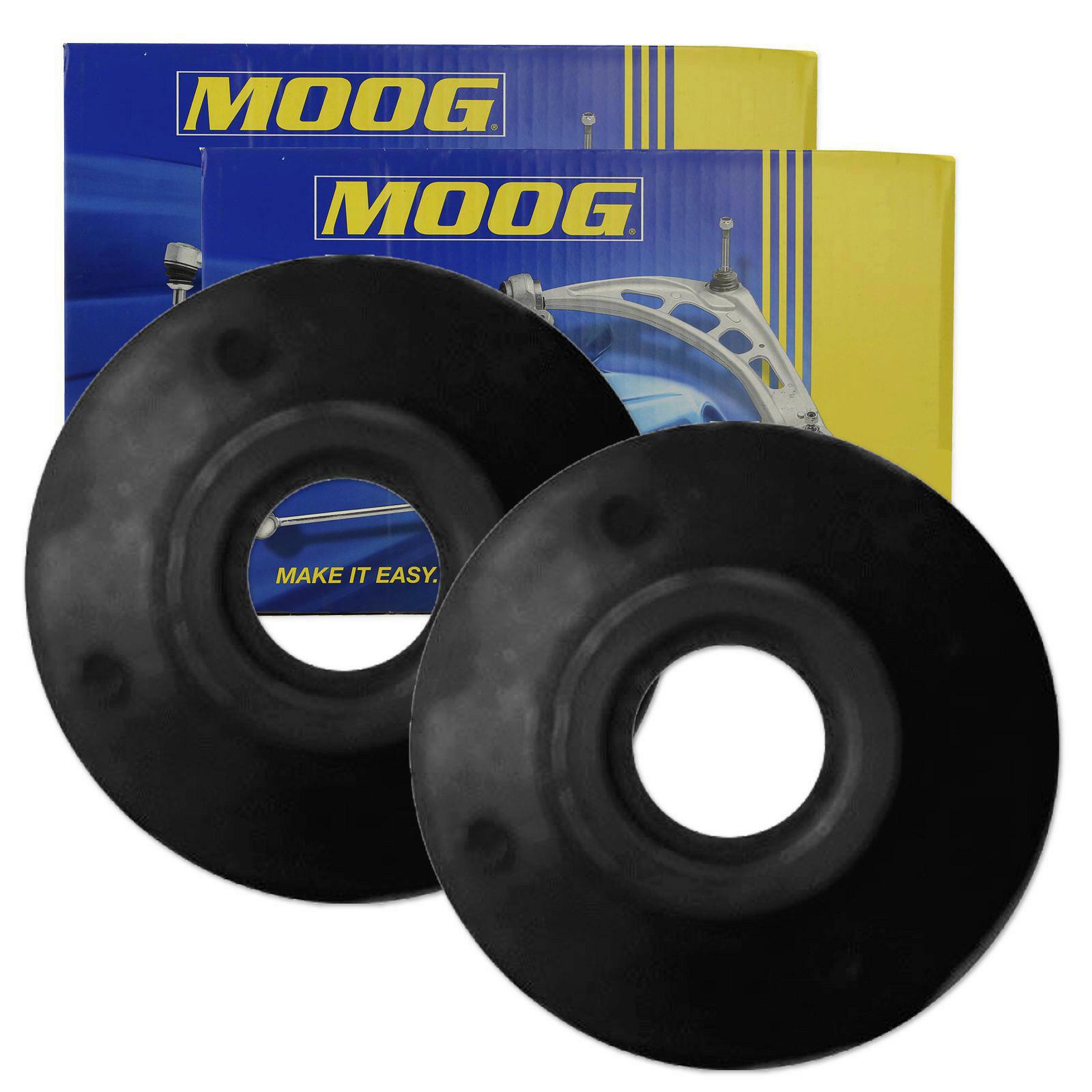 2x MOOG Lagerung