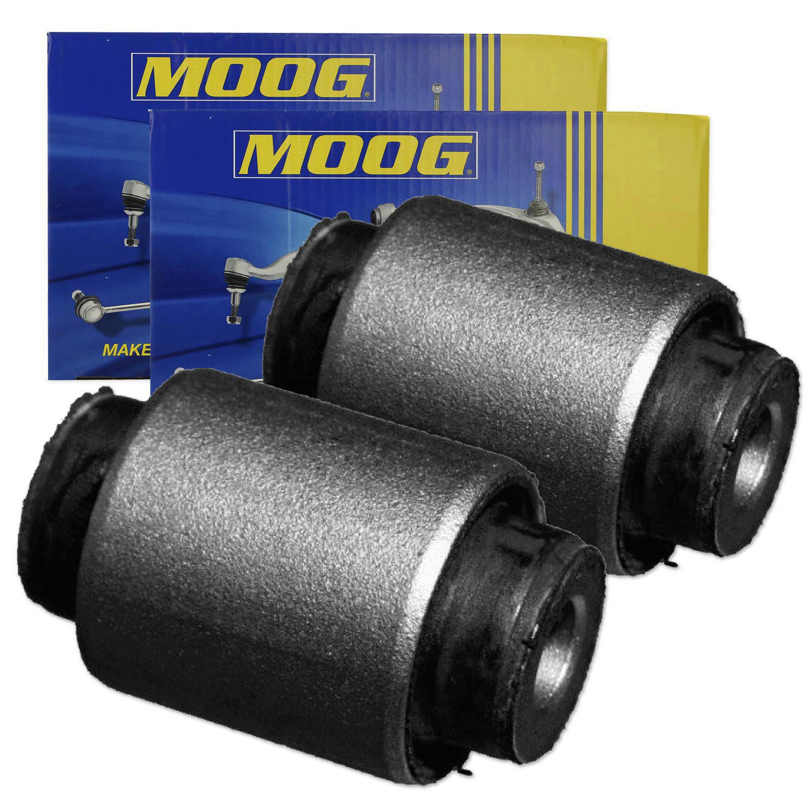 2x MOOG Lagerung