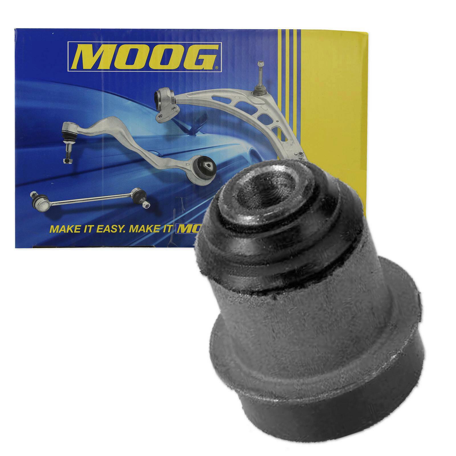 2x MOOG Lagerung