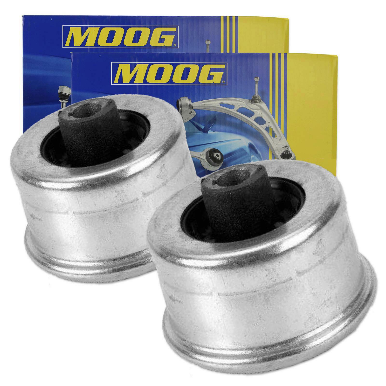 2x MOOG Lagerung