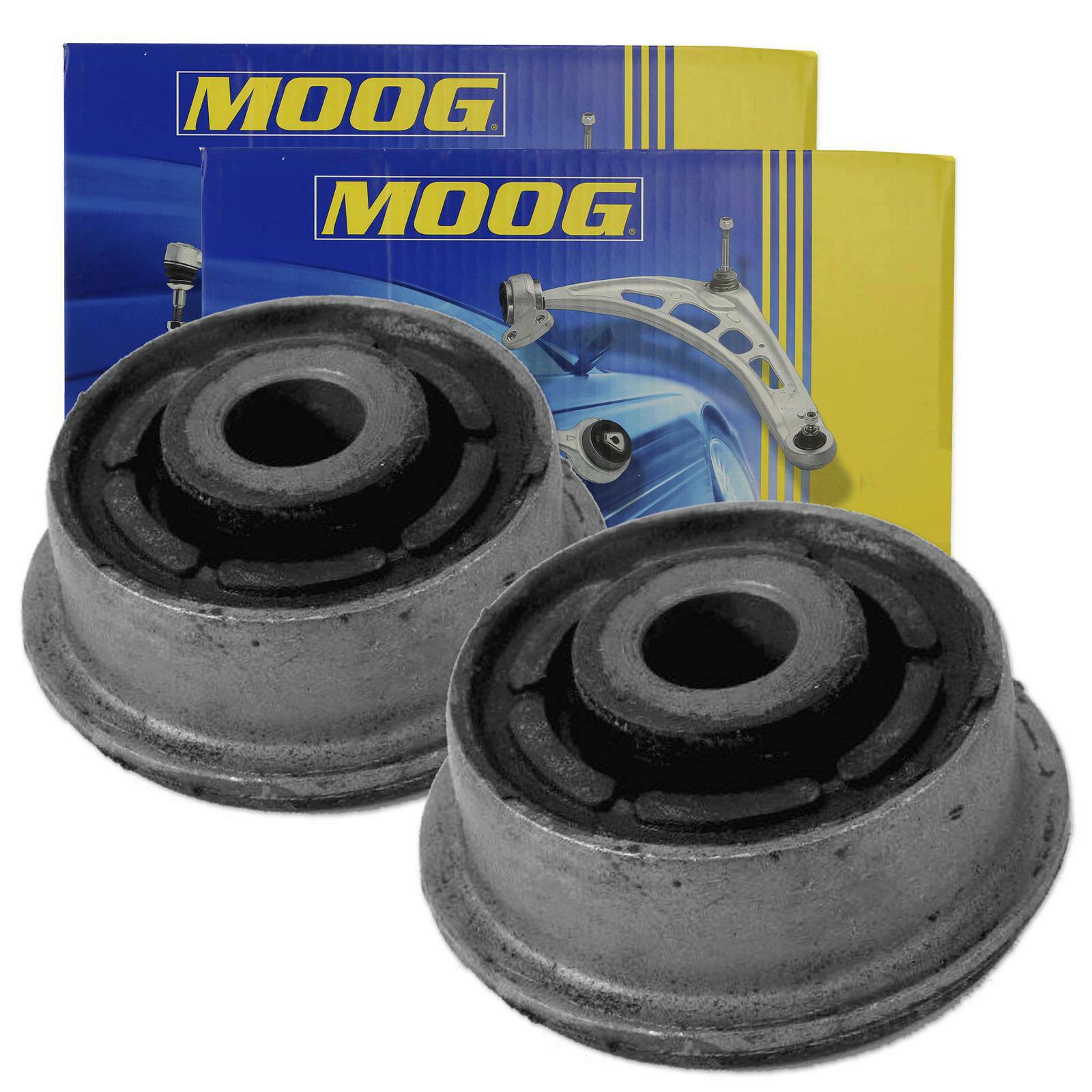 2x MOOG Lagerung