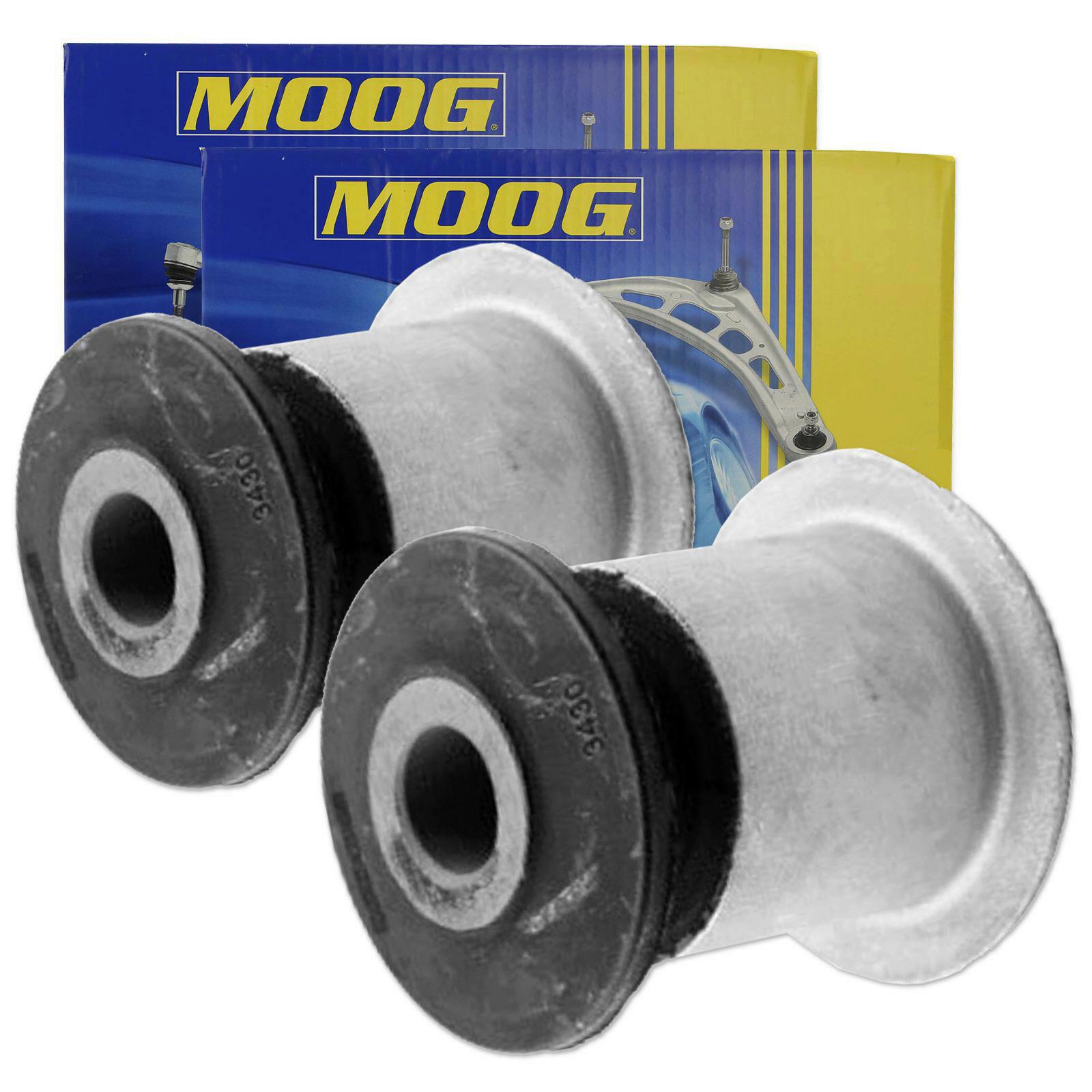 2x MOOG Lagerung