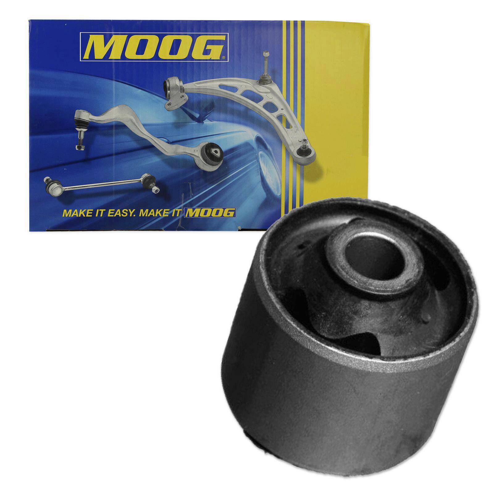 2x MOOG Lagerung