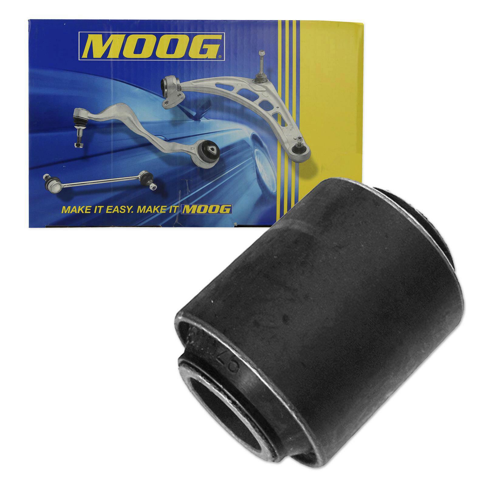 2x MOOG Lagerung