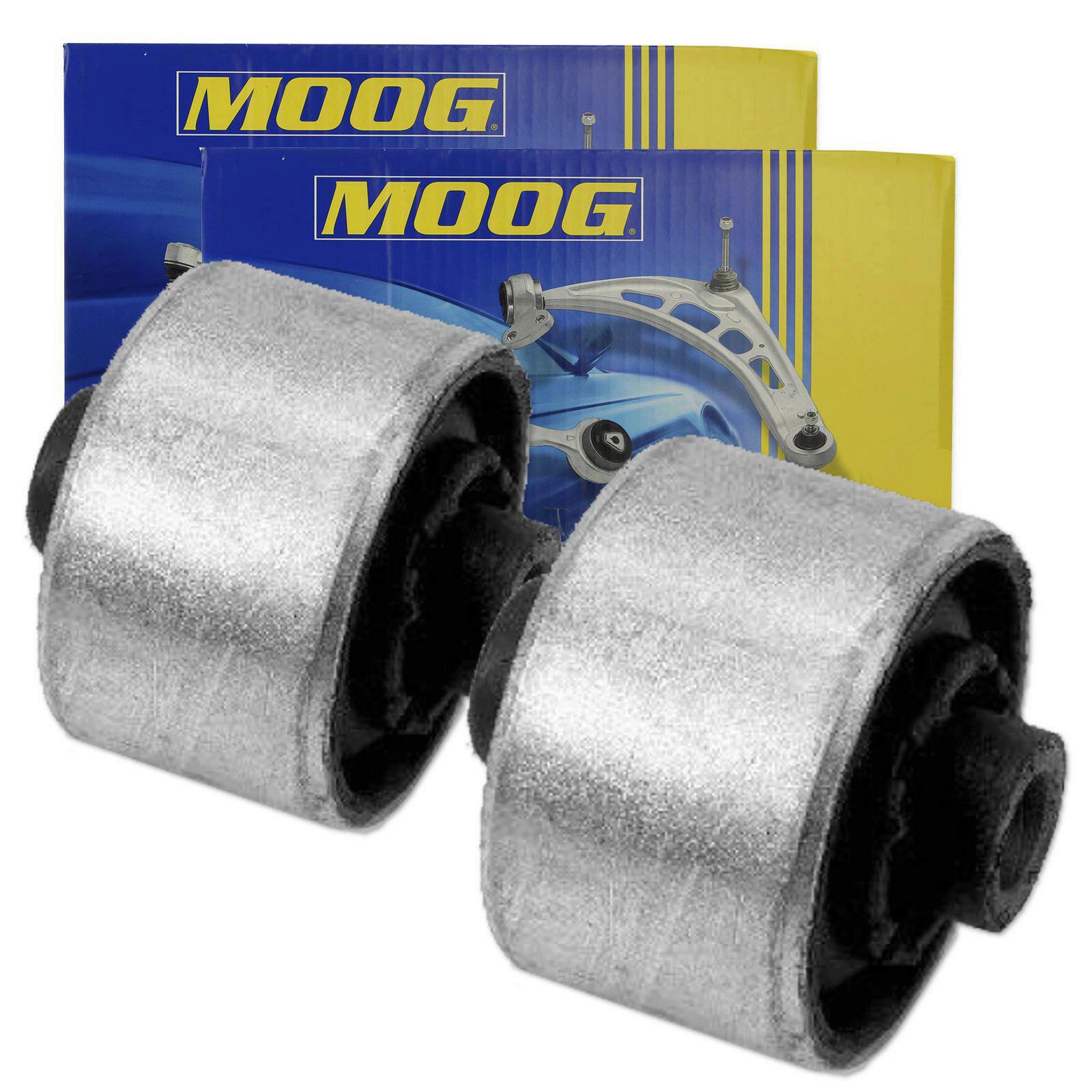 2x MOOG Lagerung