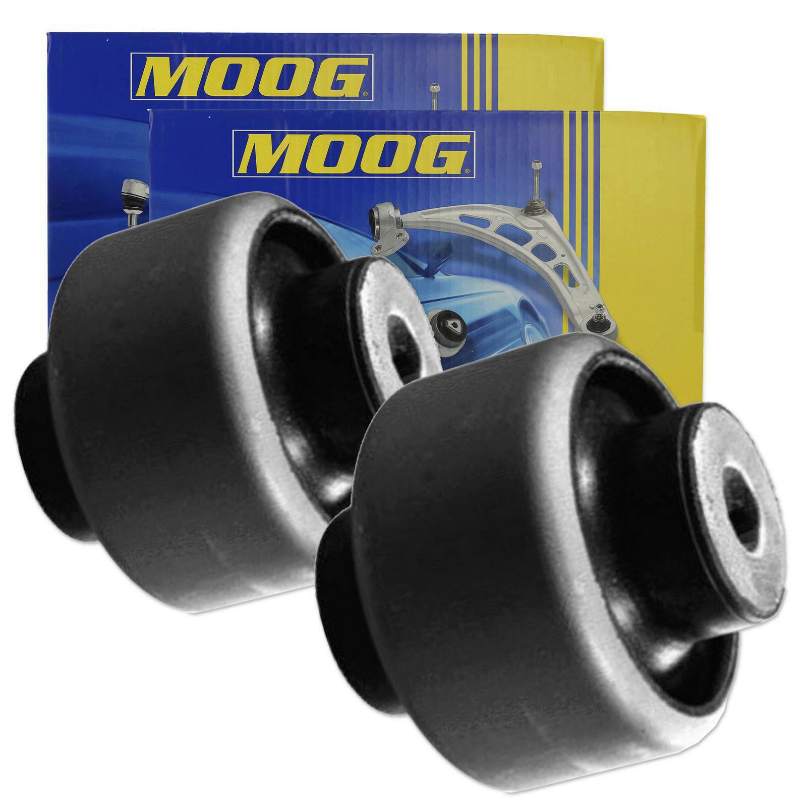 2x MOOG Lagerung