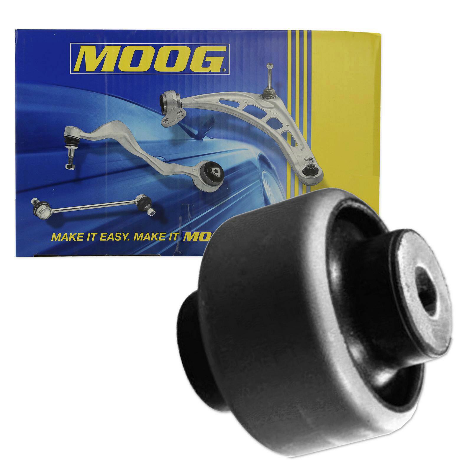 2x MOOG Lagerung
