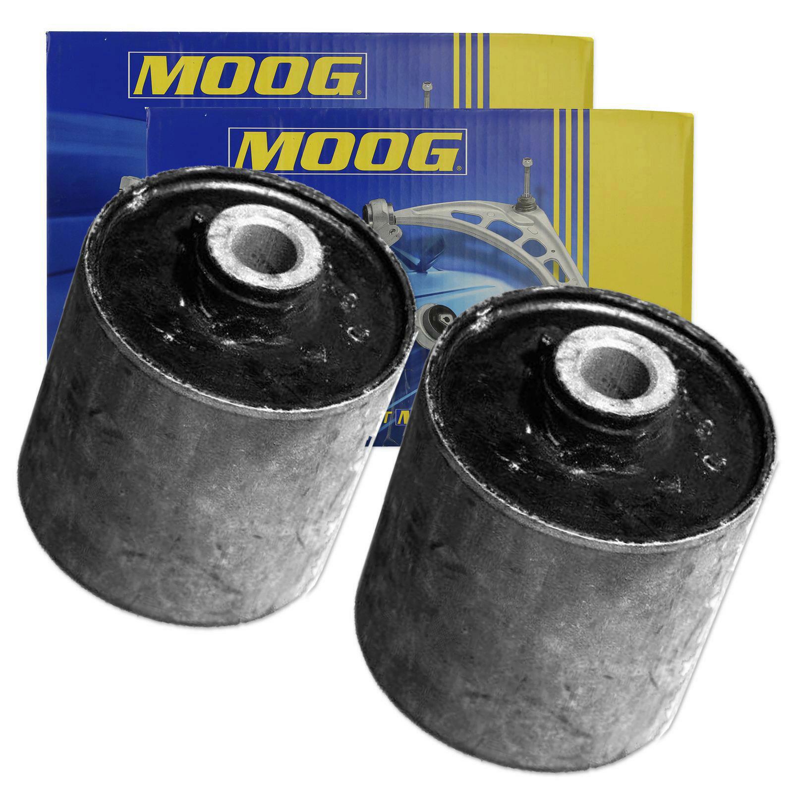 2x MOOG Lagerung