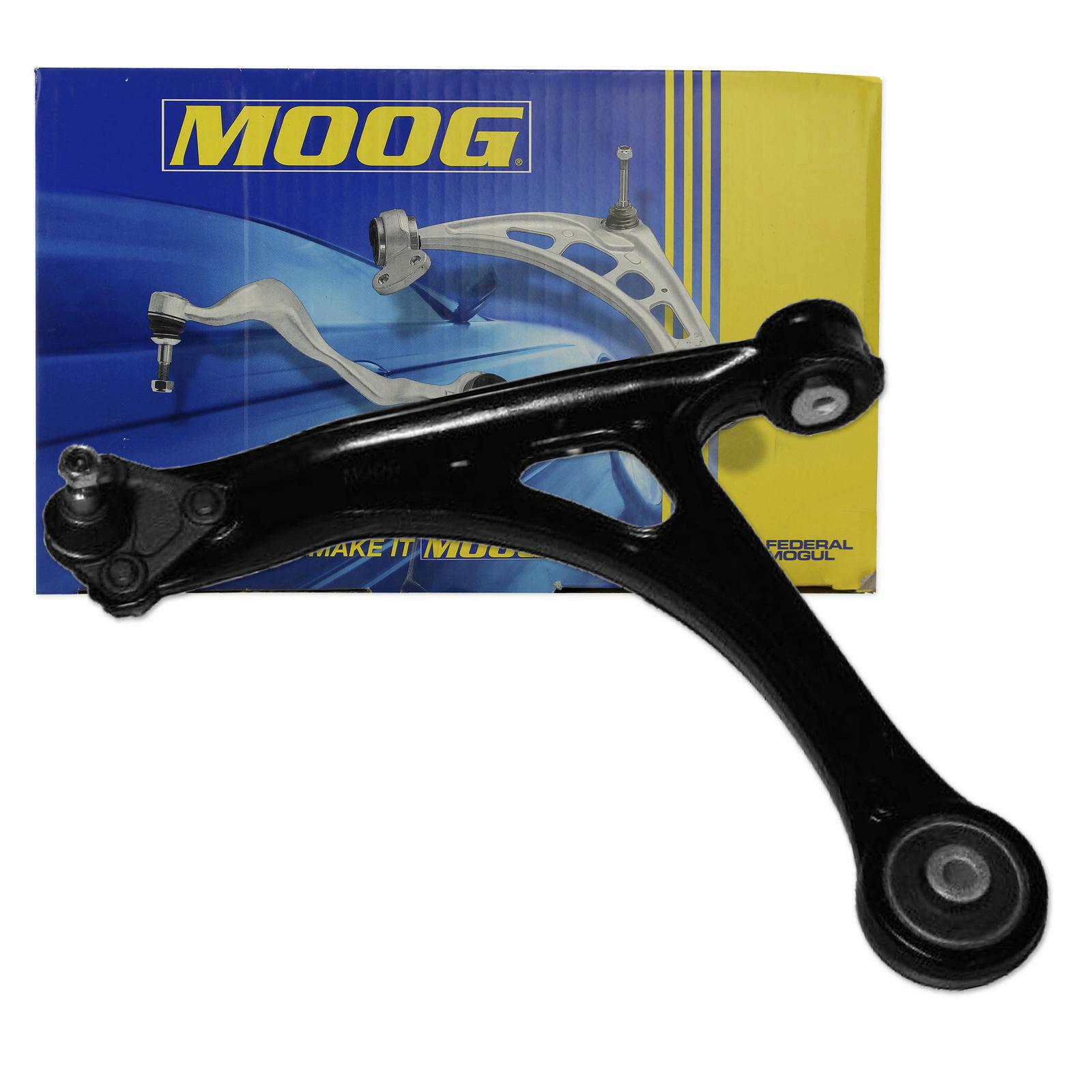 2x MOOG Querlenker