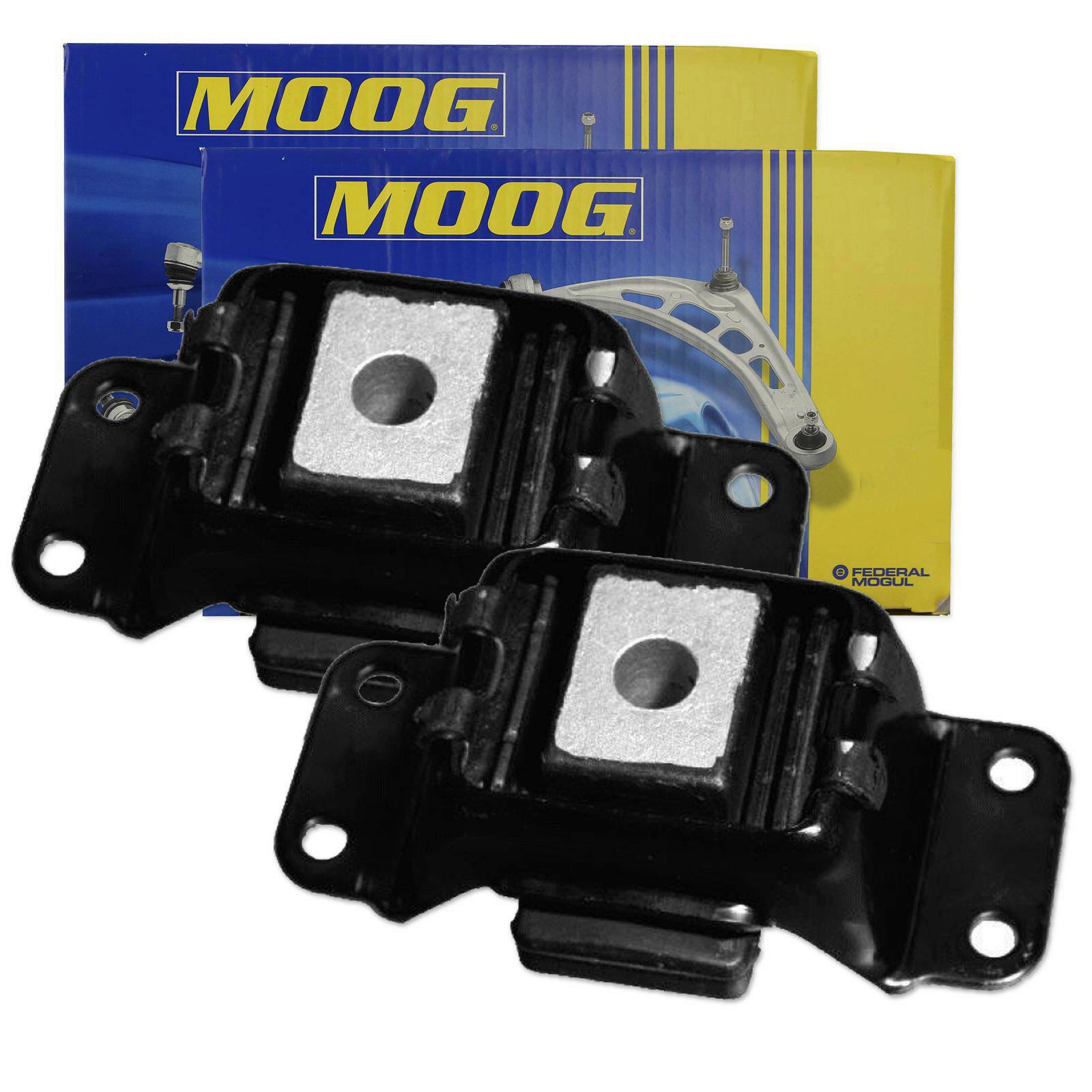 2x MOOG Lagerung Achsk&ouml;rper