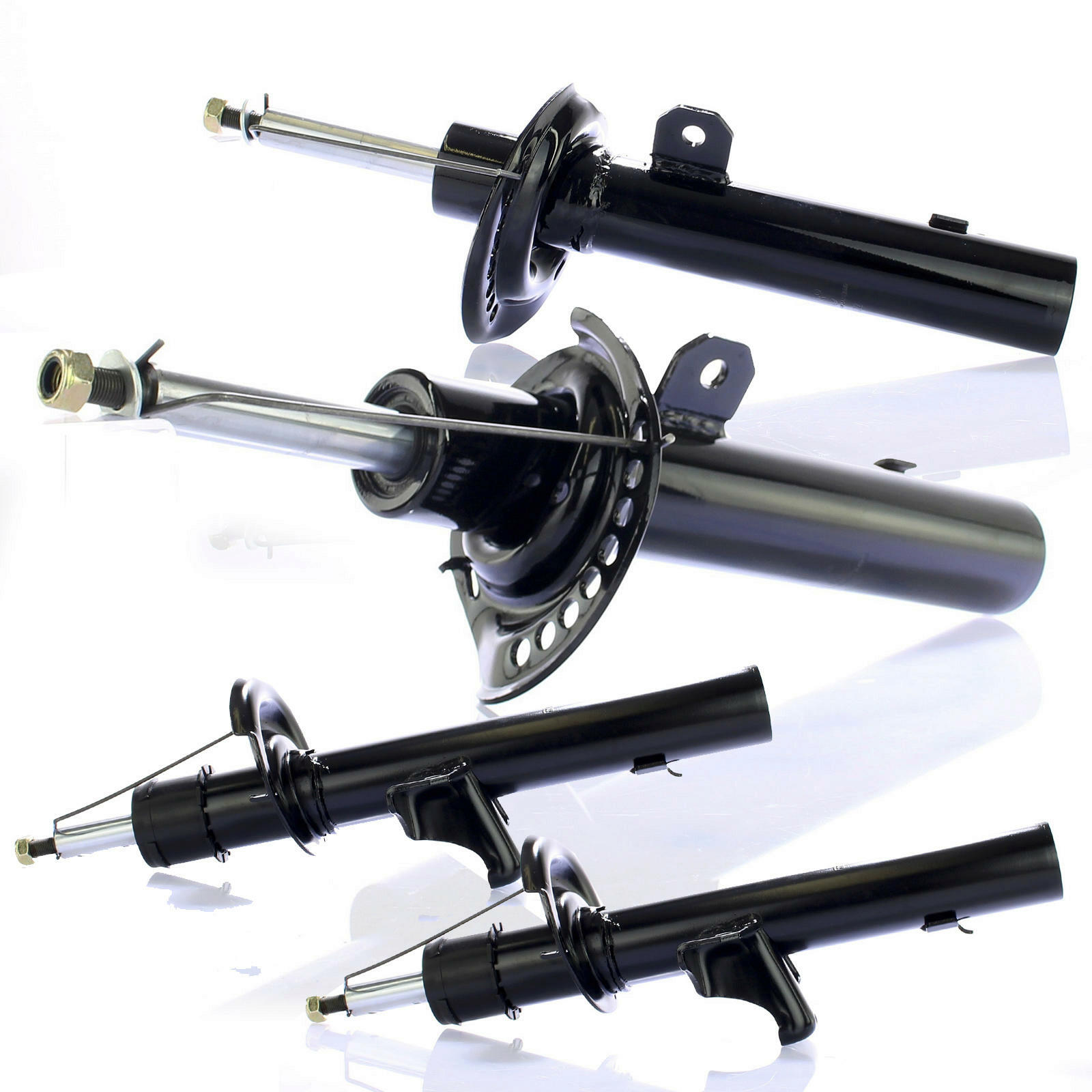 STO&szlig;D&Auml;MPFER SET (4 ST&Uuml;CK)