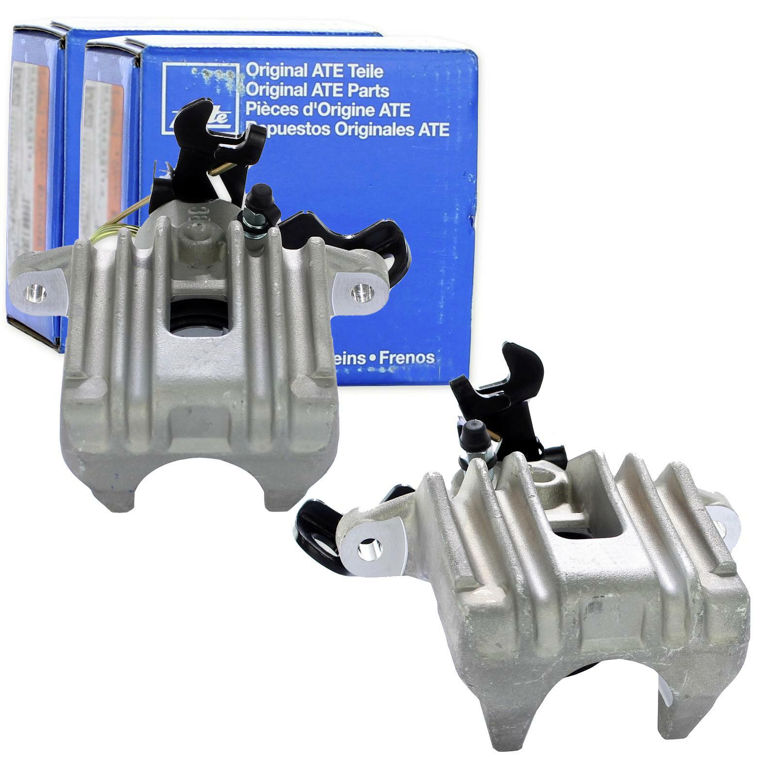 2x ATE Bremssattel hinten links + rechts passend für Audi A4 B5 VW Passat 3B 1KD 1KF