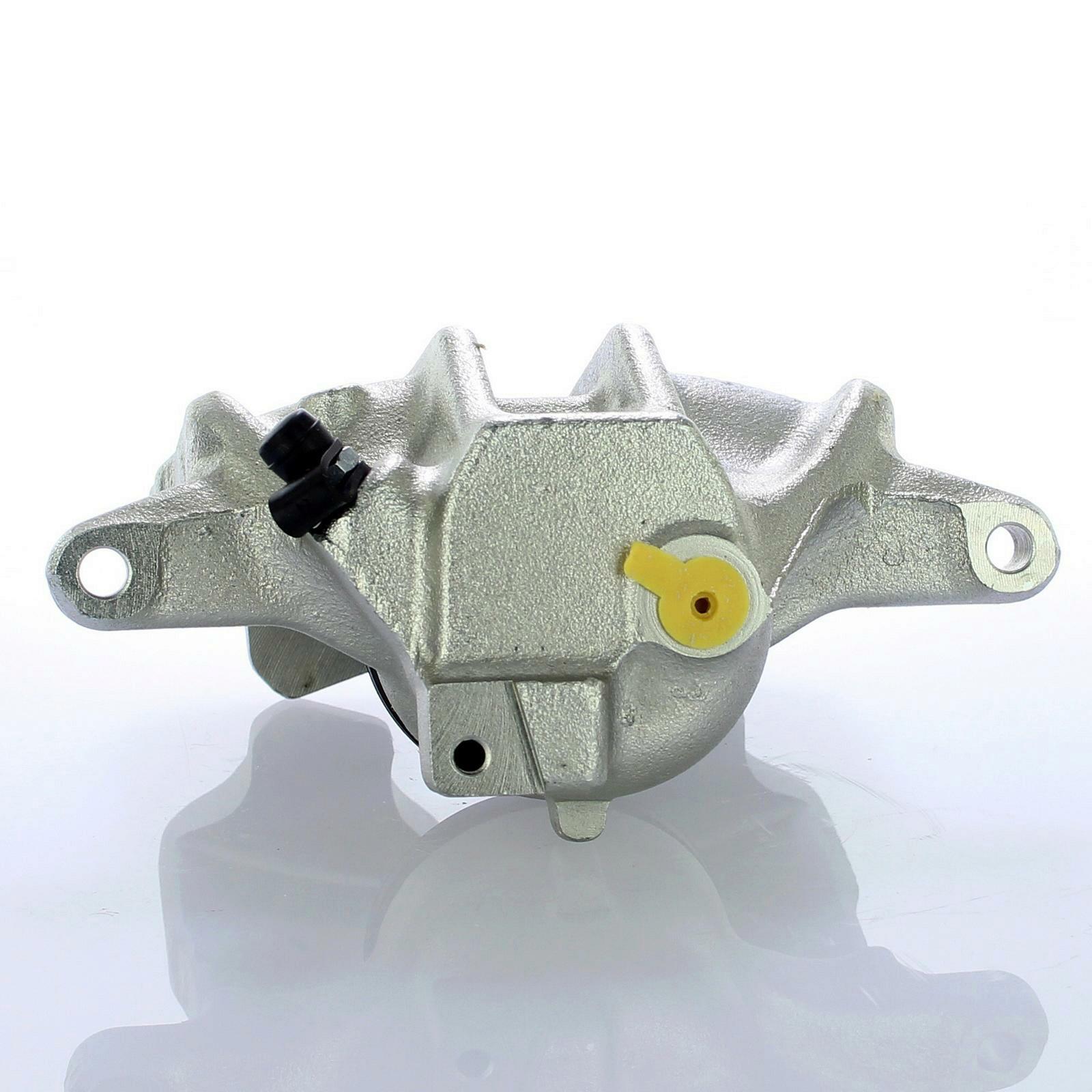 BUDWEG Bremssattel Set