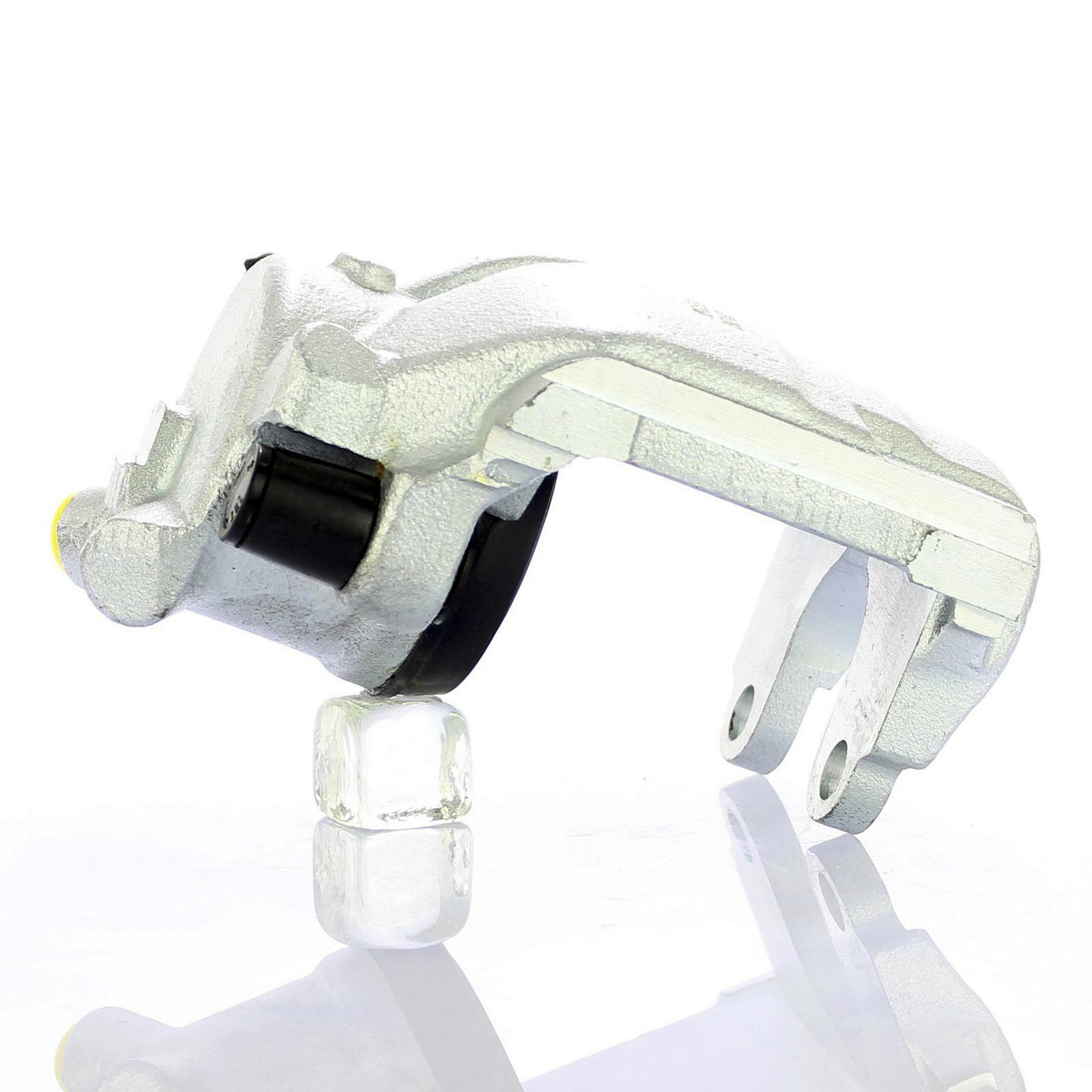 BUDWEG Bremssattel Set