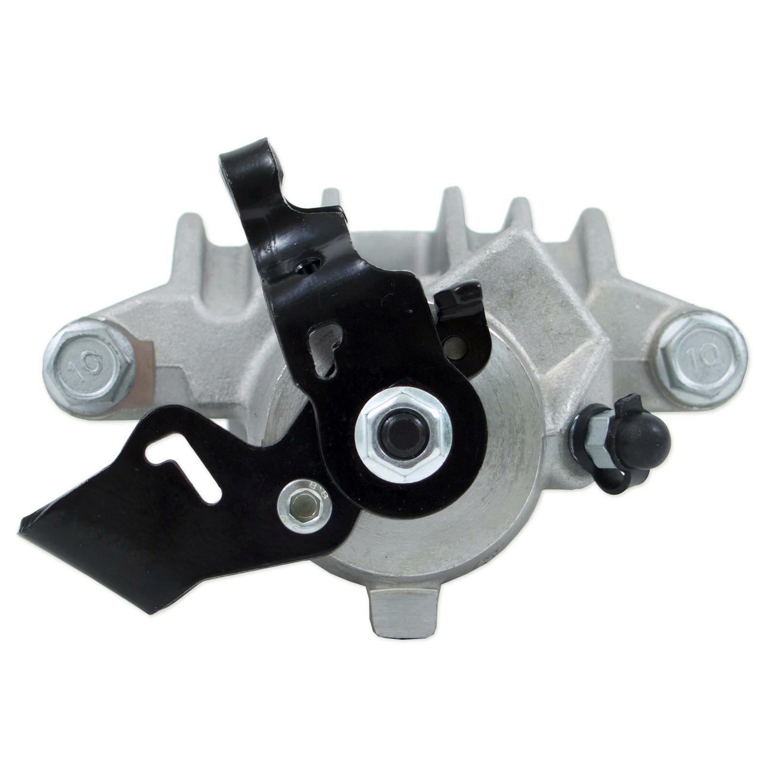 ABS Bremss&auml;ttel