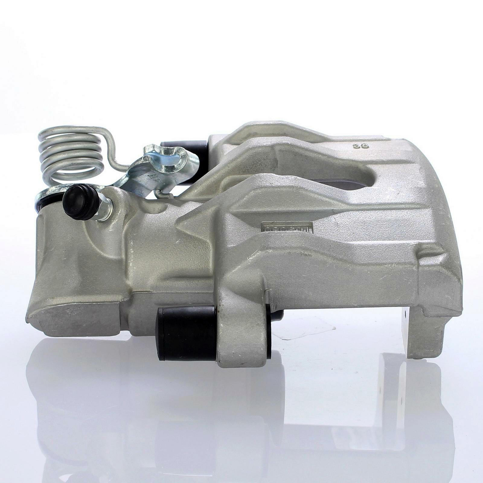 BUDWEG Bremssattel Set