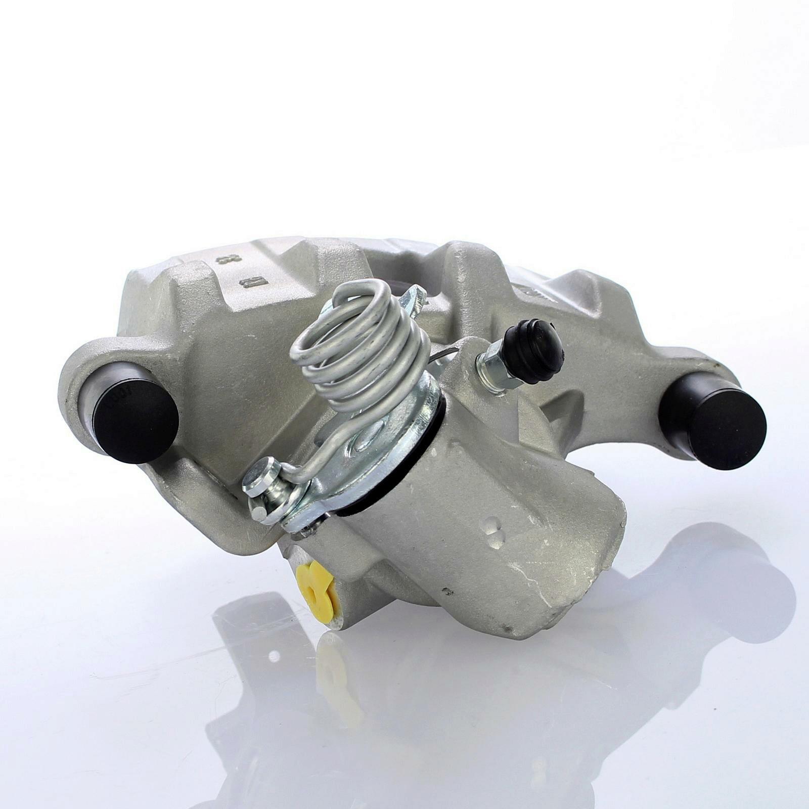 BUDWEG Bremssattel Set