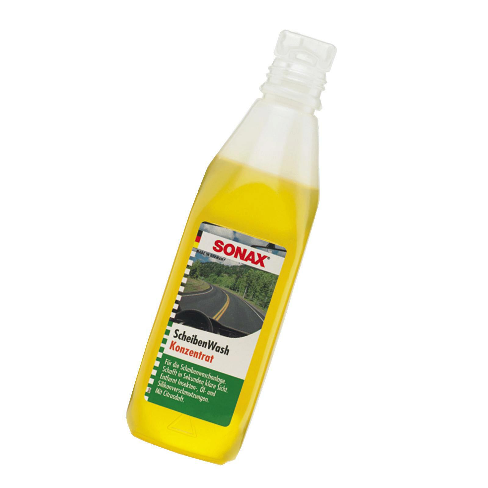 Bosch Scheibenwischer Set