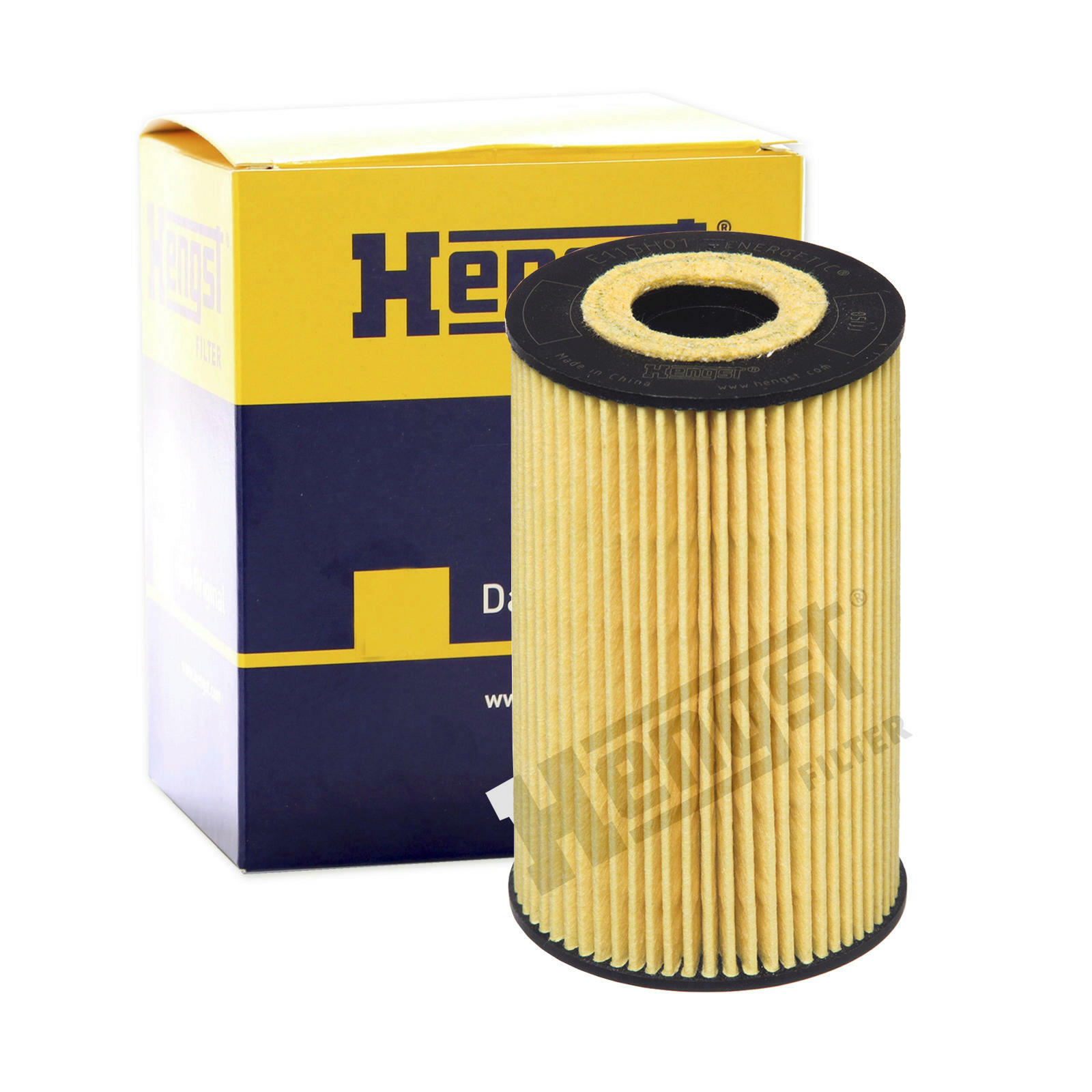 Ölwechsel Set VW 0W-30 Motoröl + Ölfilter + Ablassschraube