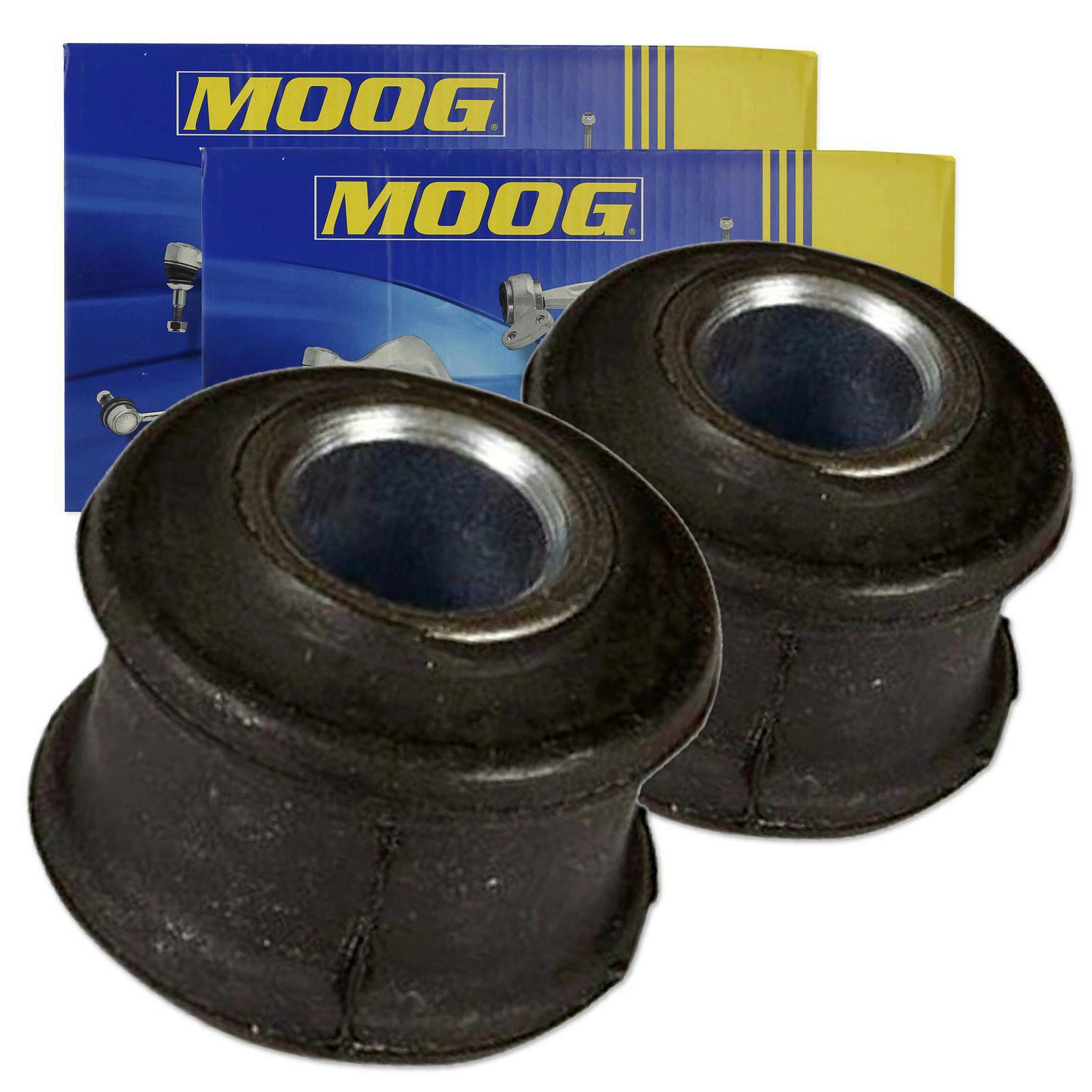 2x MOOG Lagerbuchse