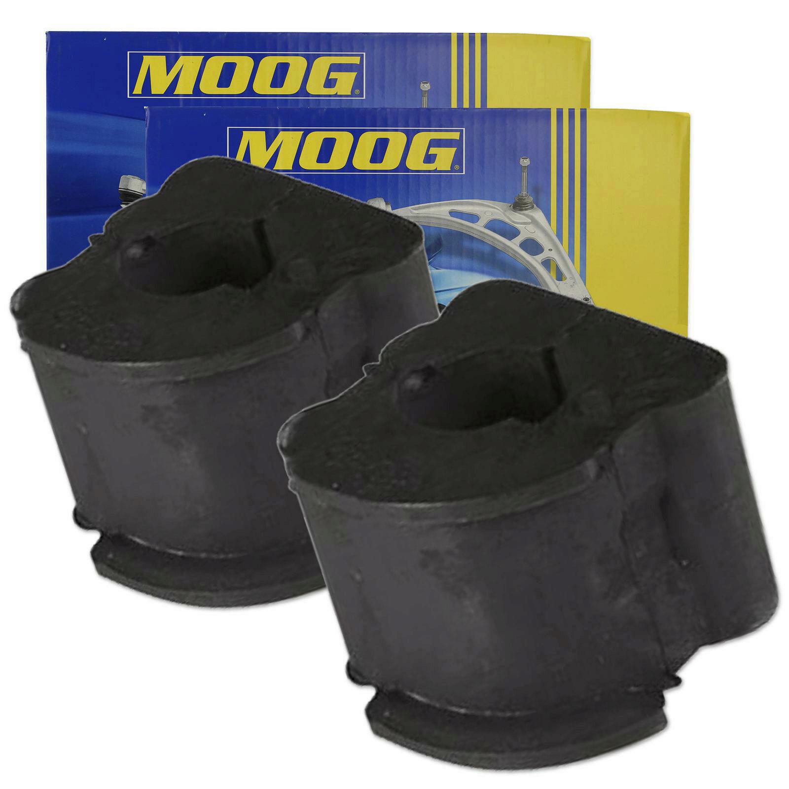 2x MOOG Lagerbuchse