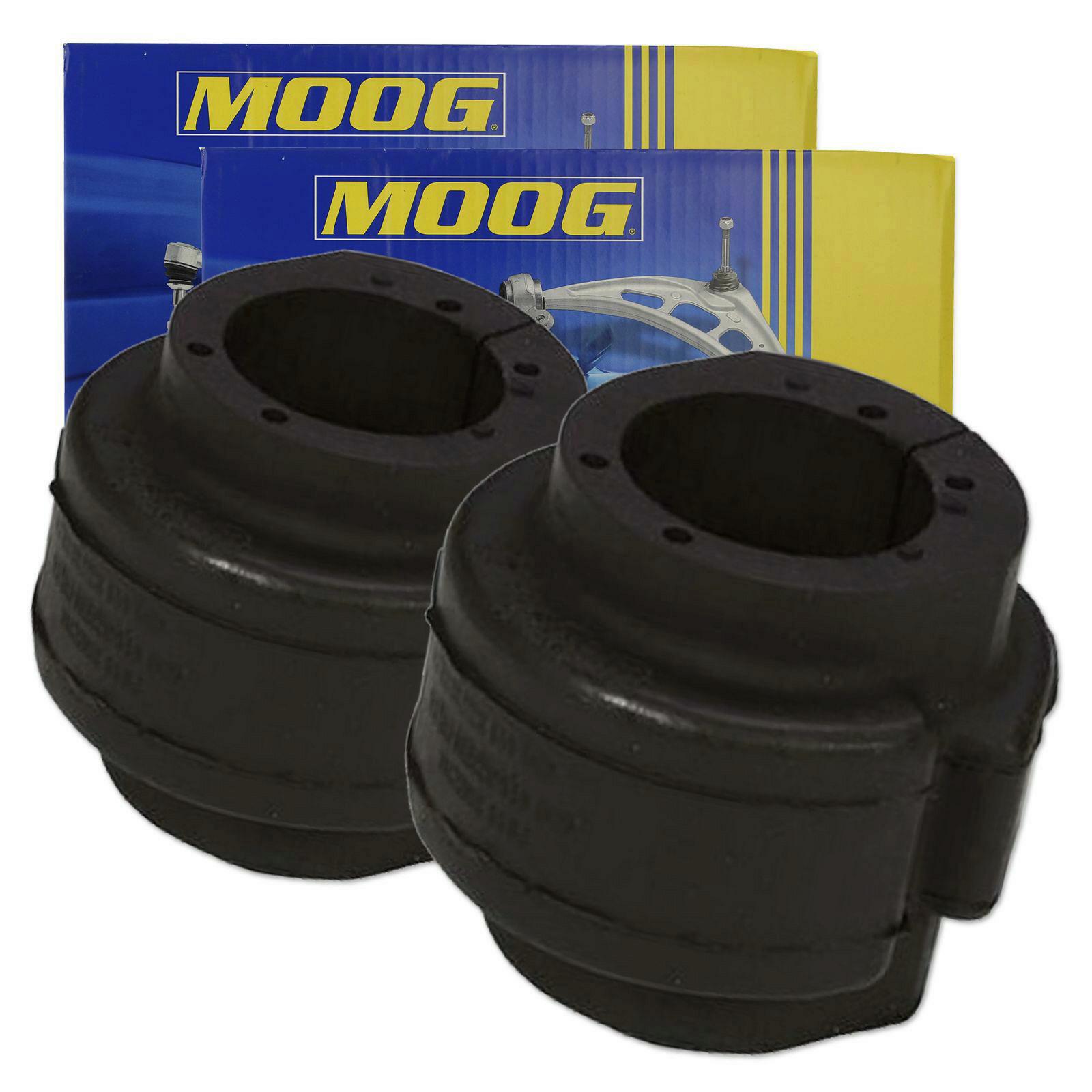 2x MOOG Lagerbuchse