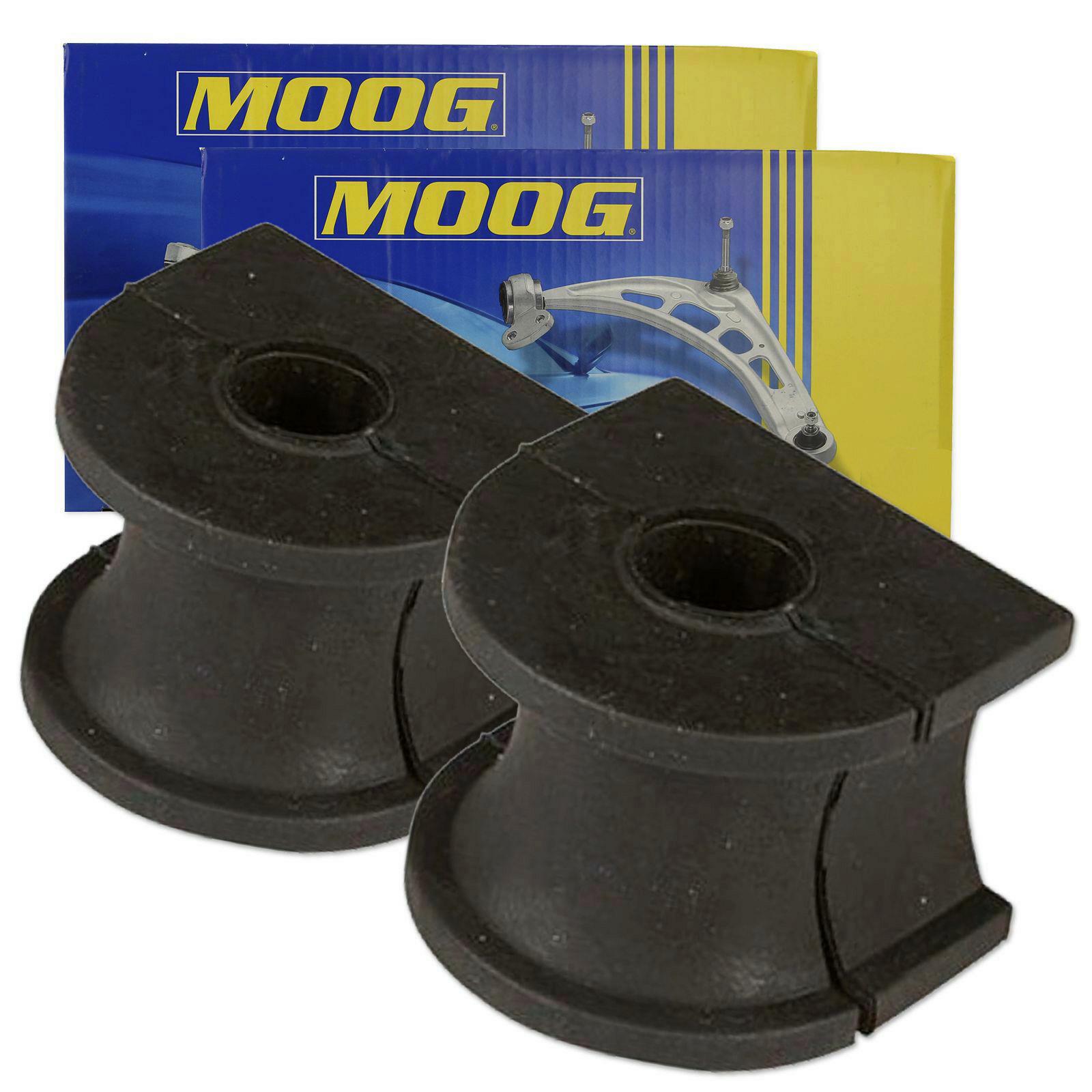 2x MOOG Lagerbuchse