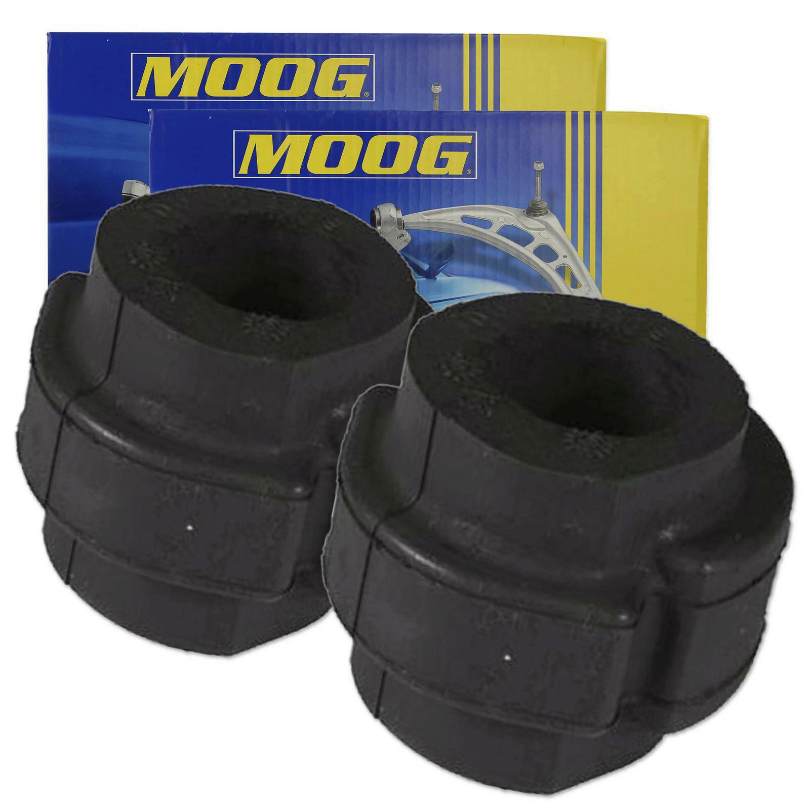 2x MOOG Lagerbuchse