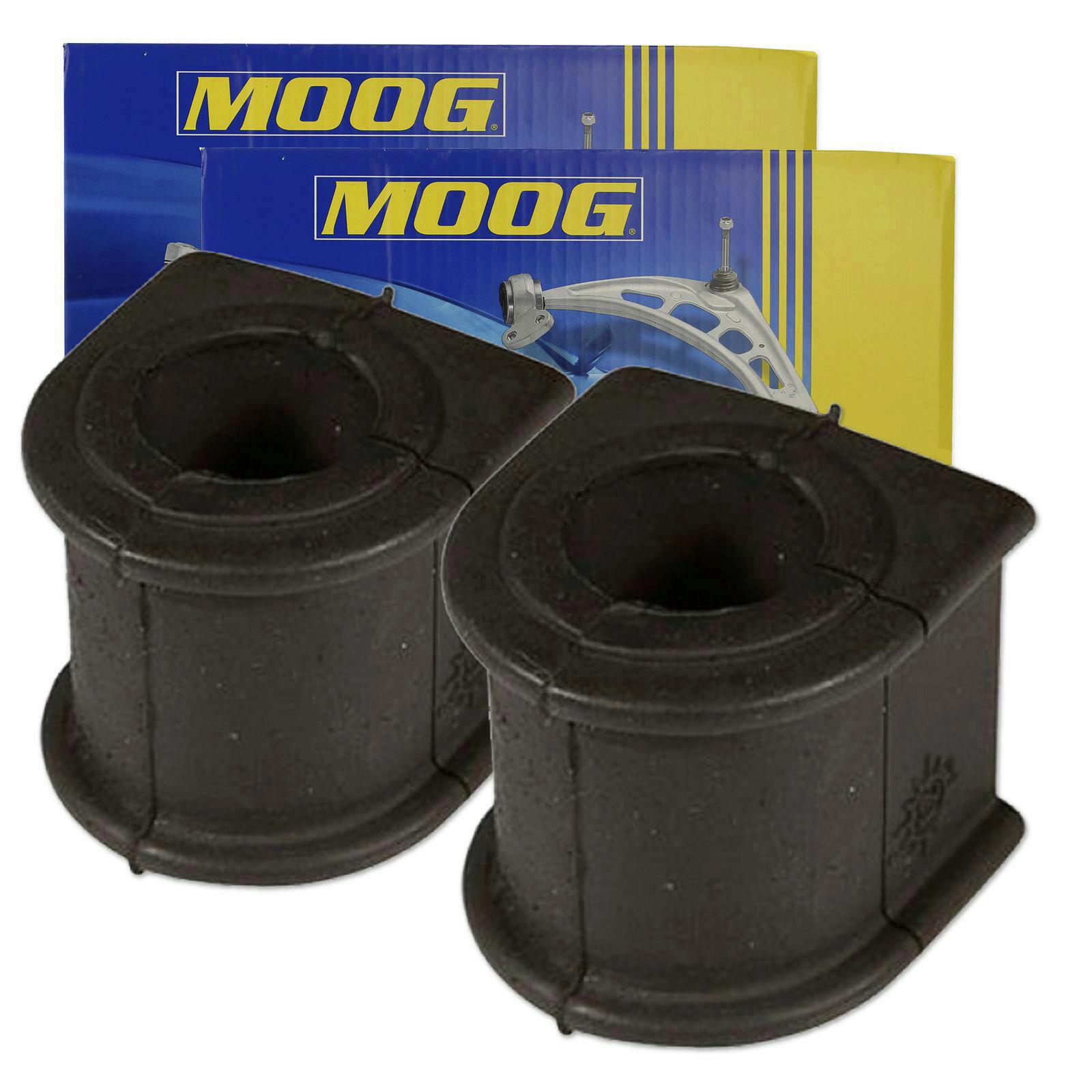 2x MOOG Lagerbuchse