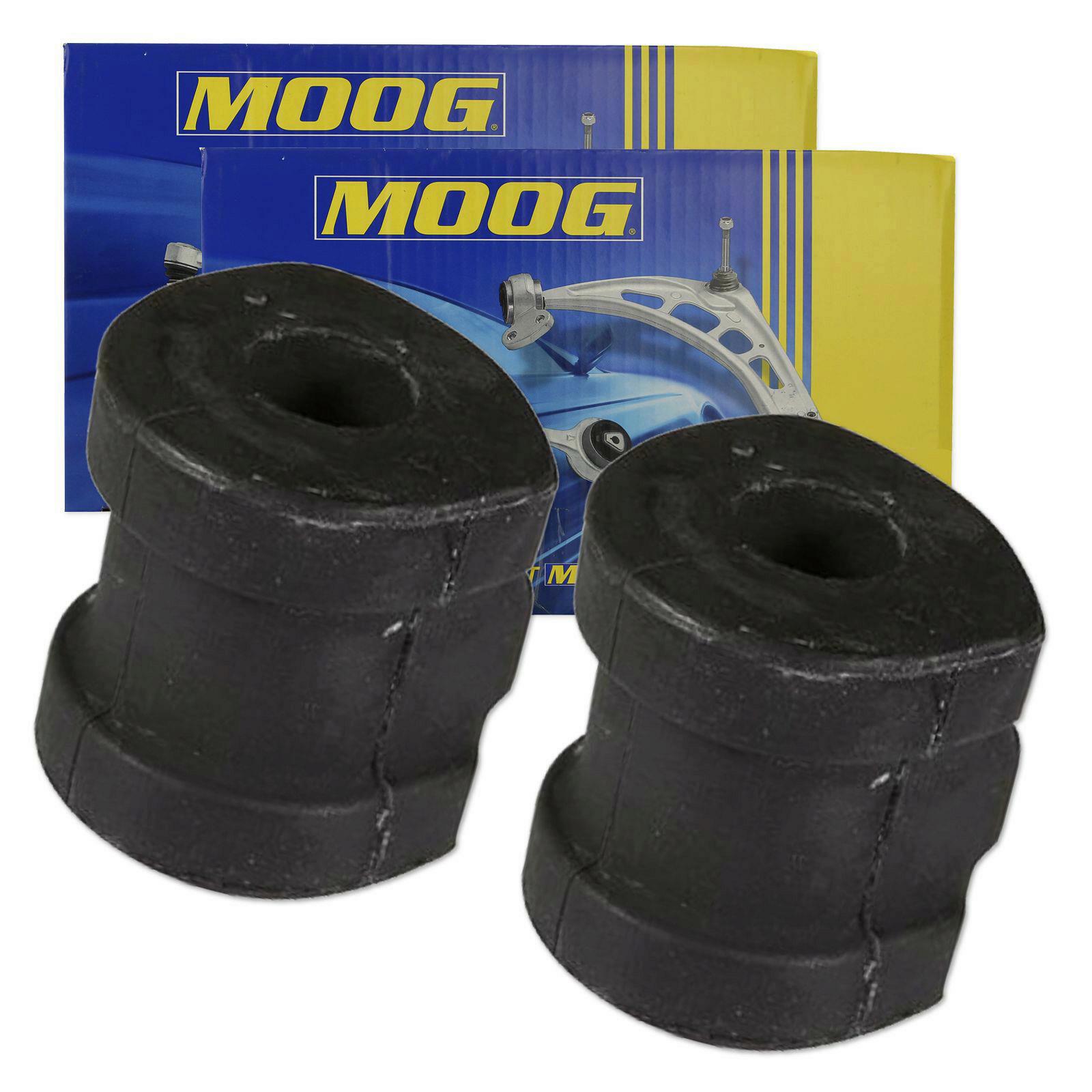 2x MOOG Lagerbuchse