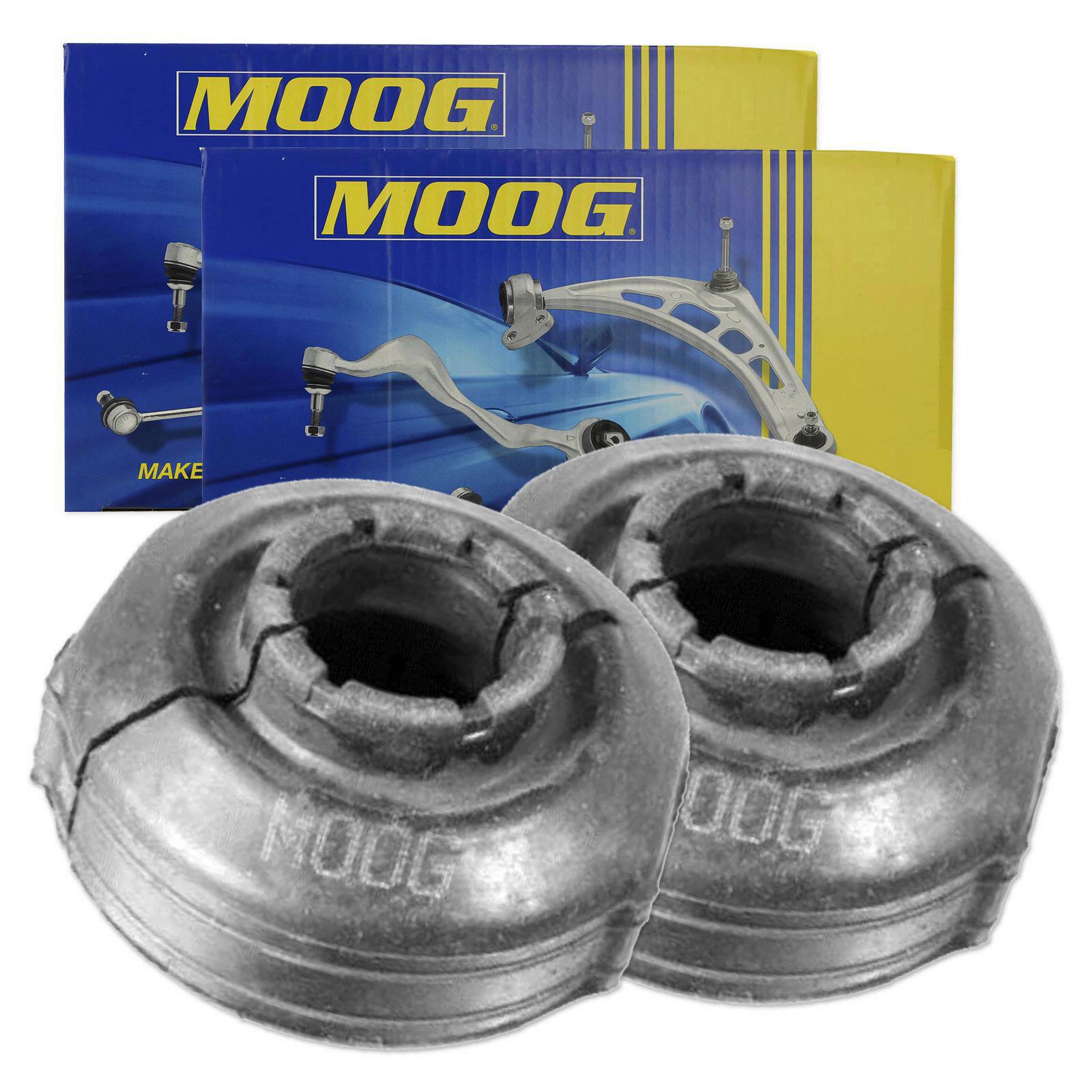 2x MOOG Lagerbuchse